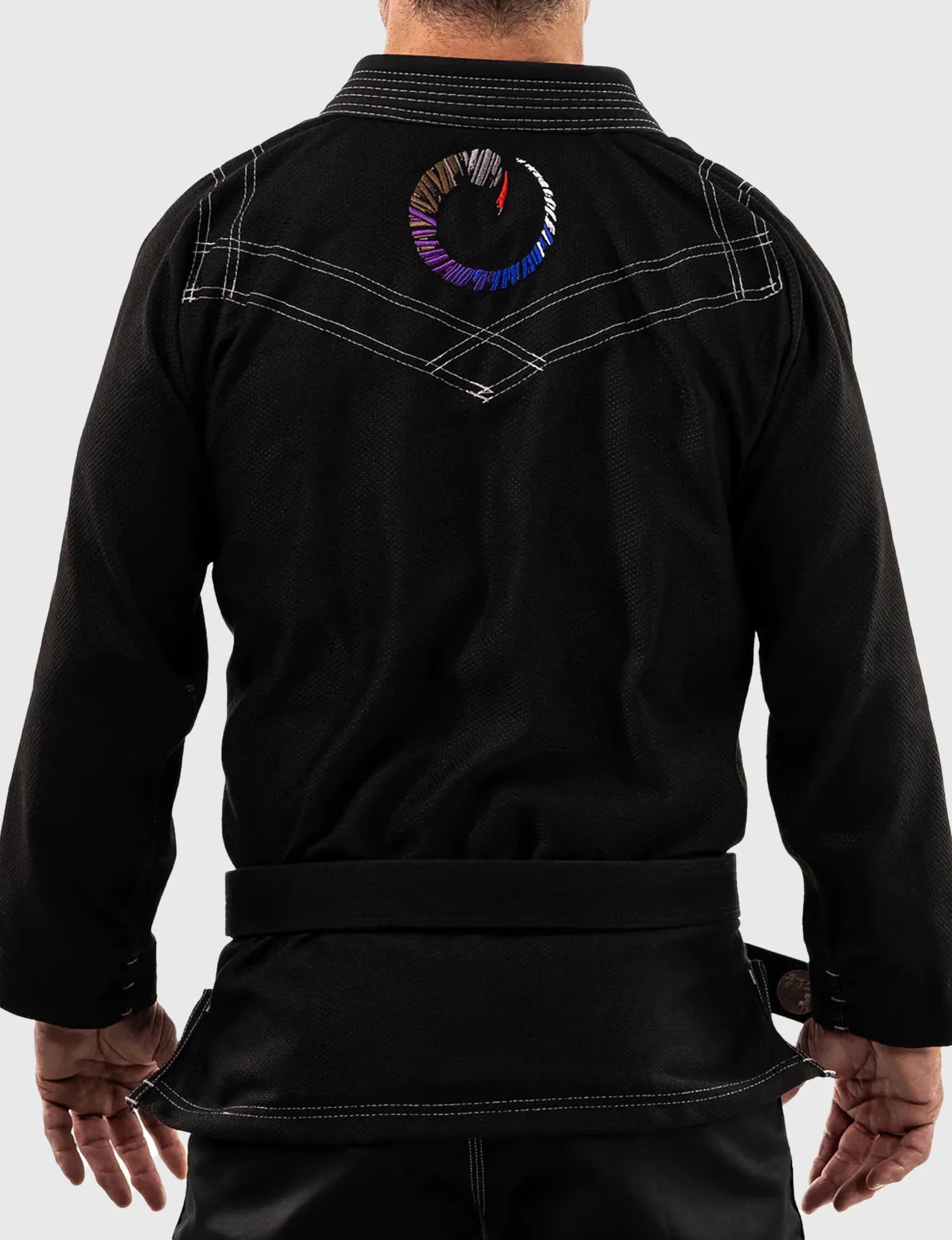 NANO PEARL? PATH BJJ GI