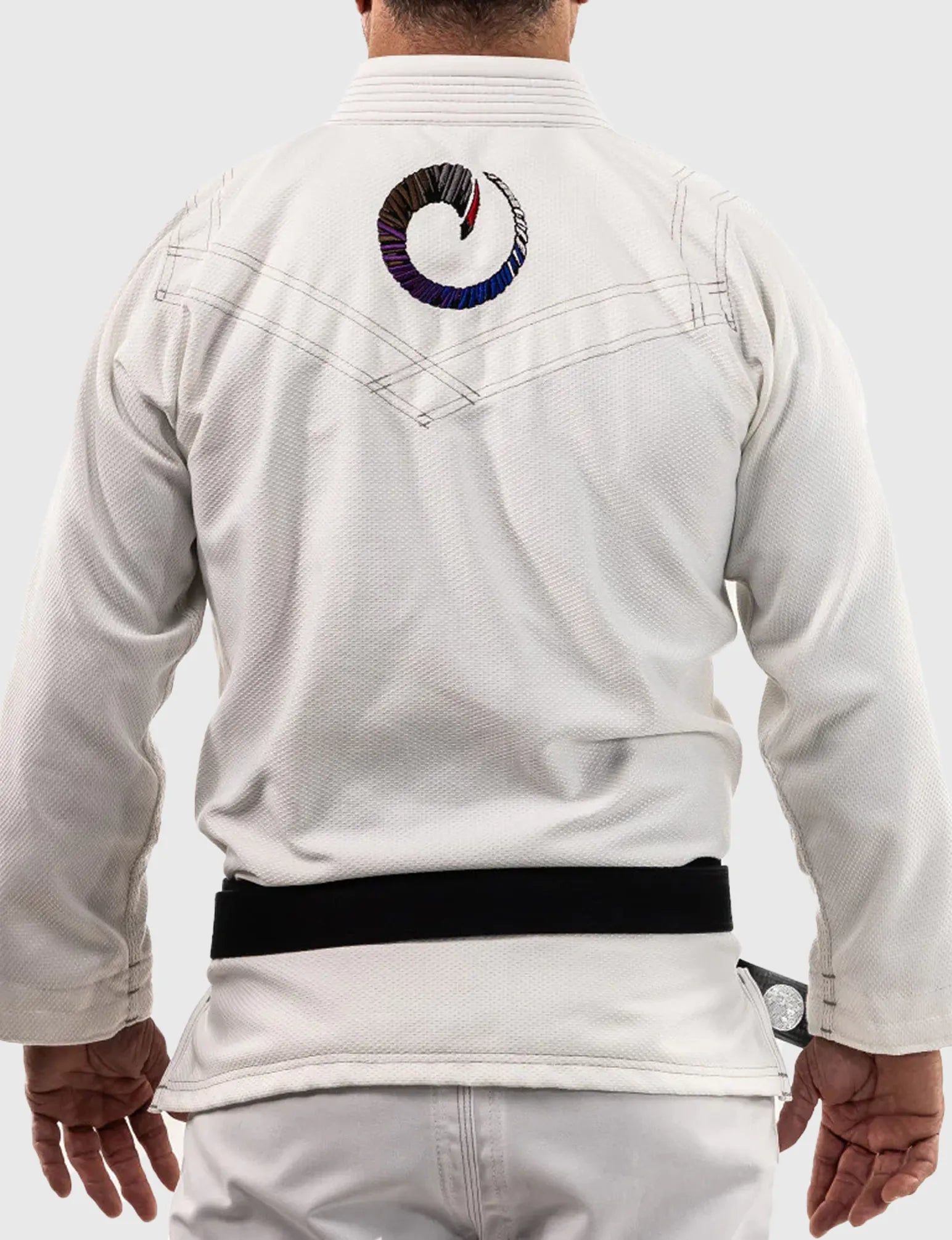 NANO PEARL? PATH BJJ GI - Image 3