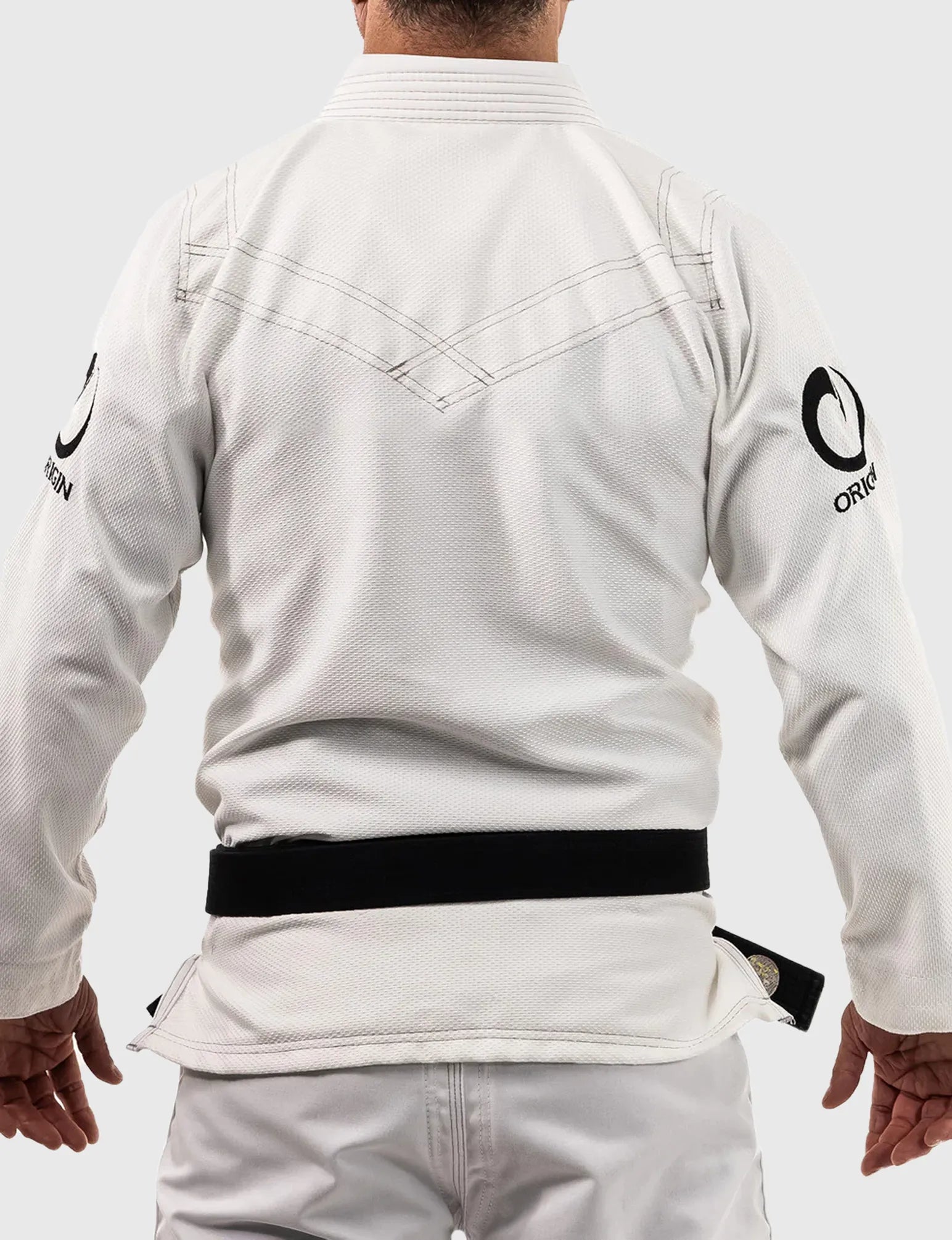 NANO PEARL? COMP BJJ GI - Image 7