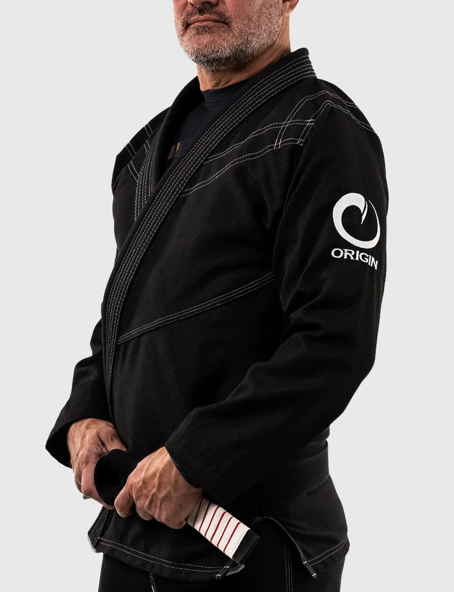 NANO PEARL? COMP GI JACKET