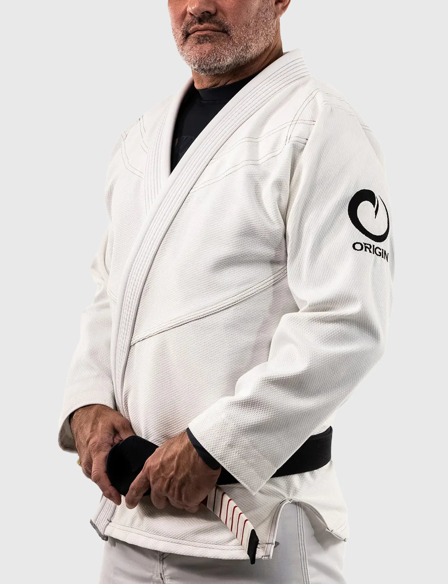NANO PEARL? COMP GI JACKET - Image 4