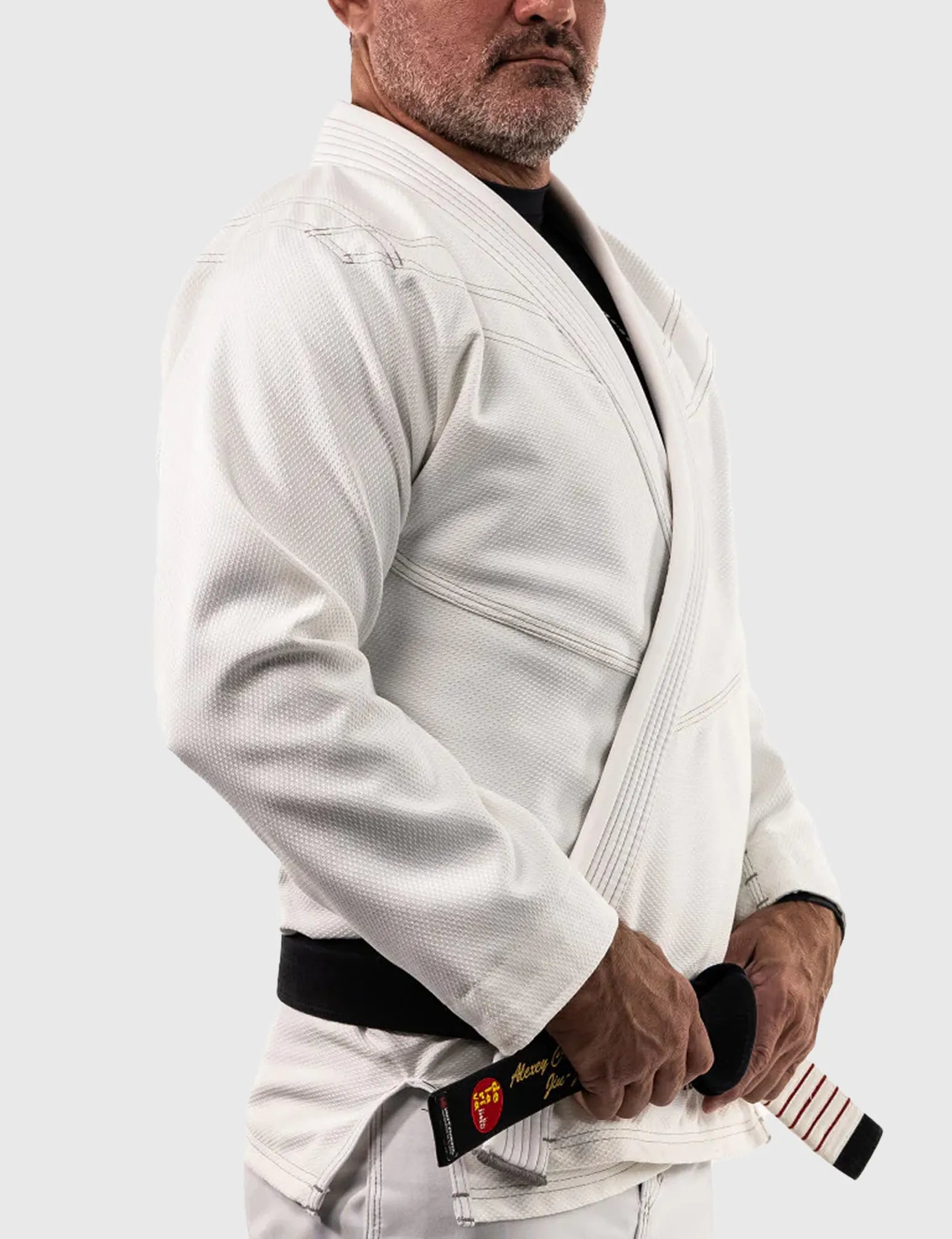 NANO PEARL? PATH BJJ GI - Image 4