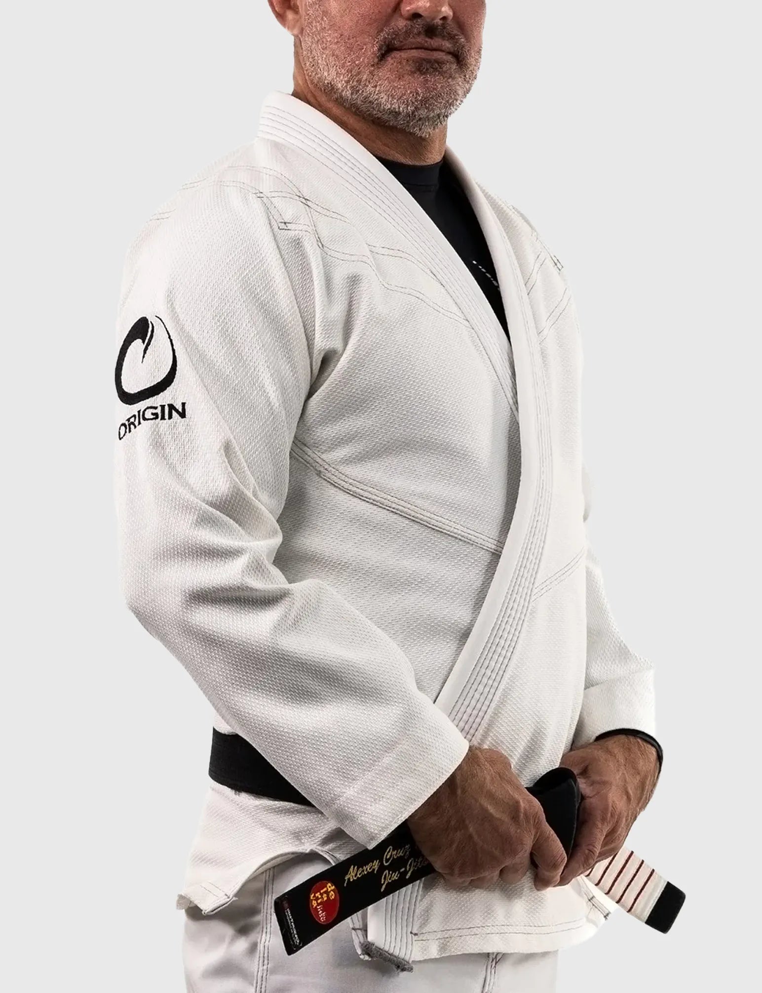 NANO PEARL? COMP GI JACKET - Image 5