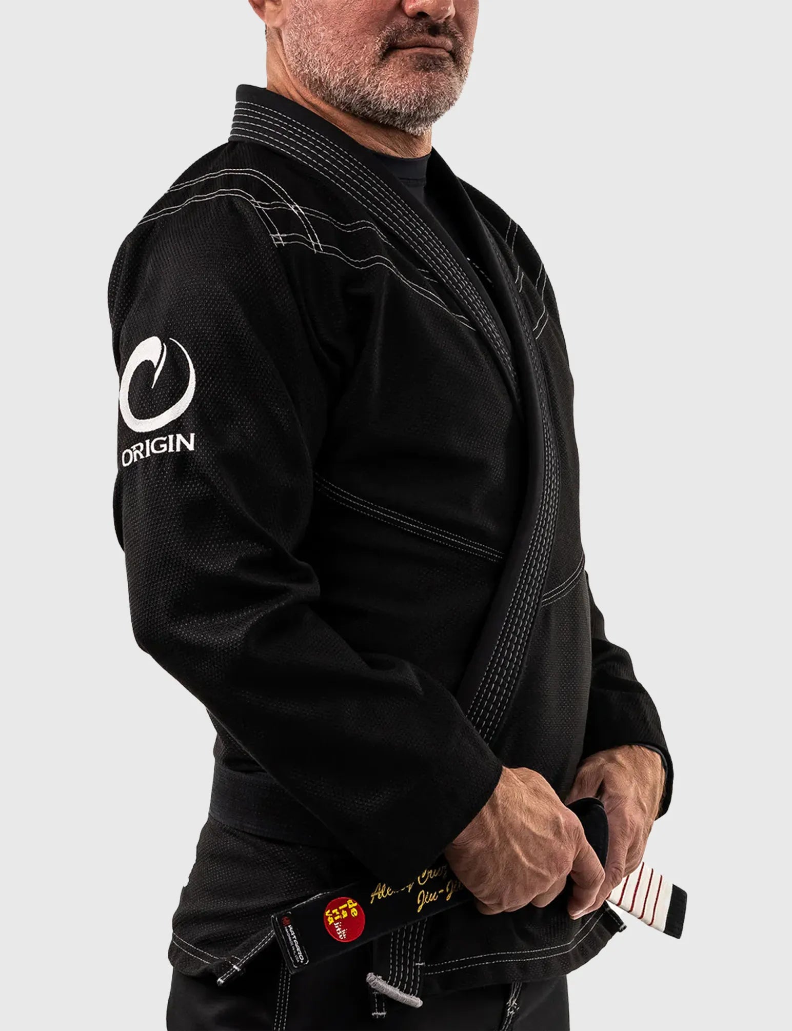 NANO PEARL? DEF GI JACKET - Image 2