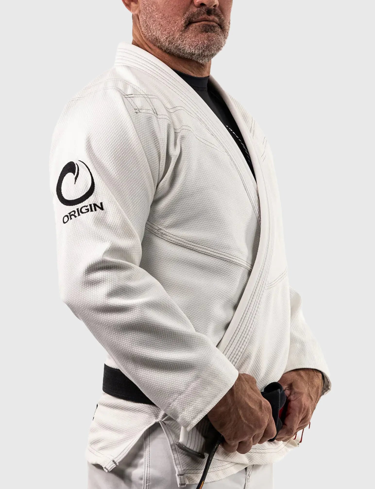 NANO PEARL? DEF BJJ GI - Image 6