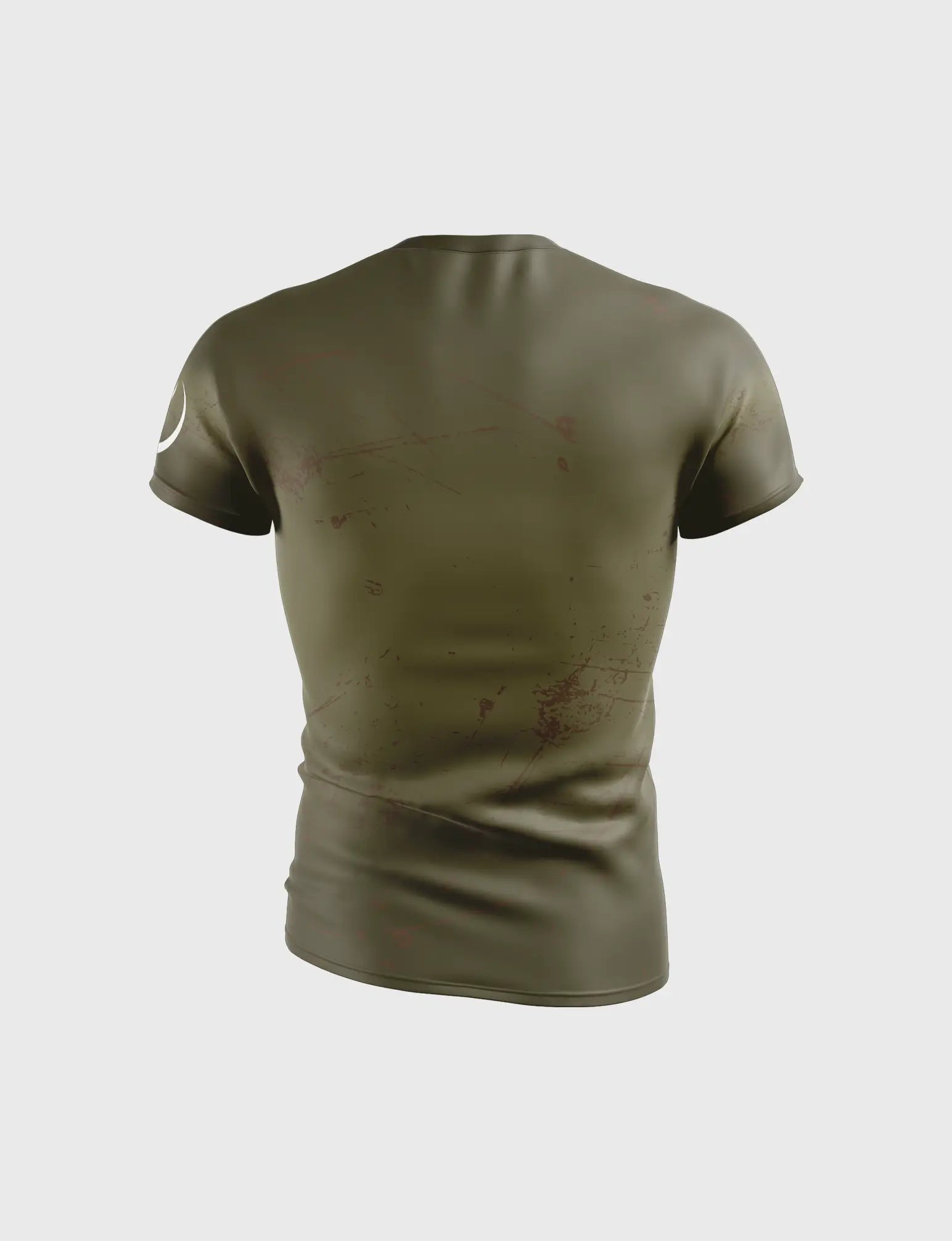 STENCIL CASE RASHGUARD COMFORT SS - Image 2