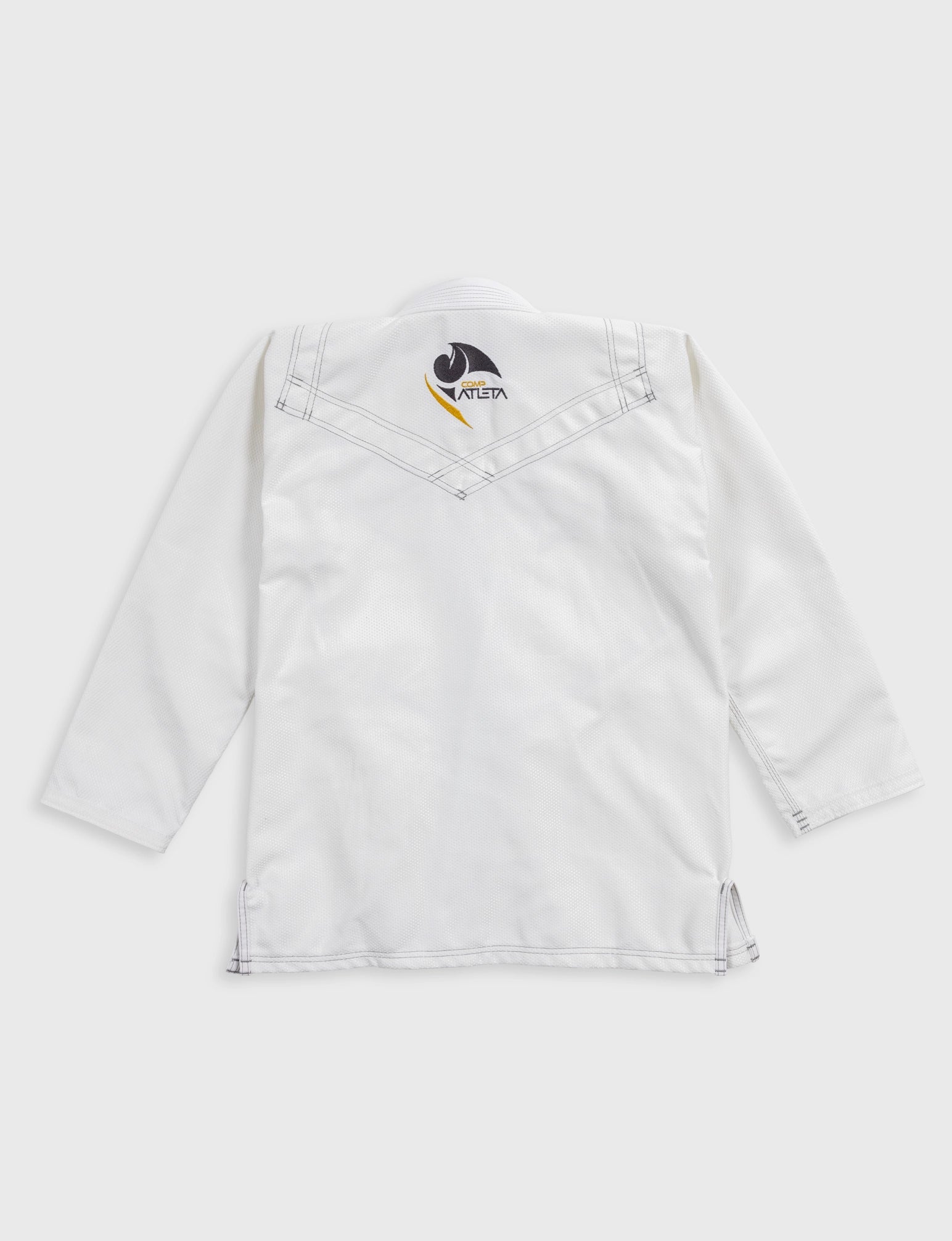 NANO PEARL? ATLETA GI JACKET - Image 11