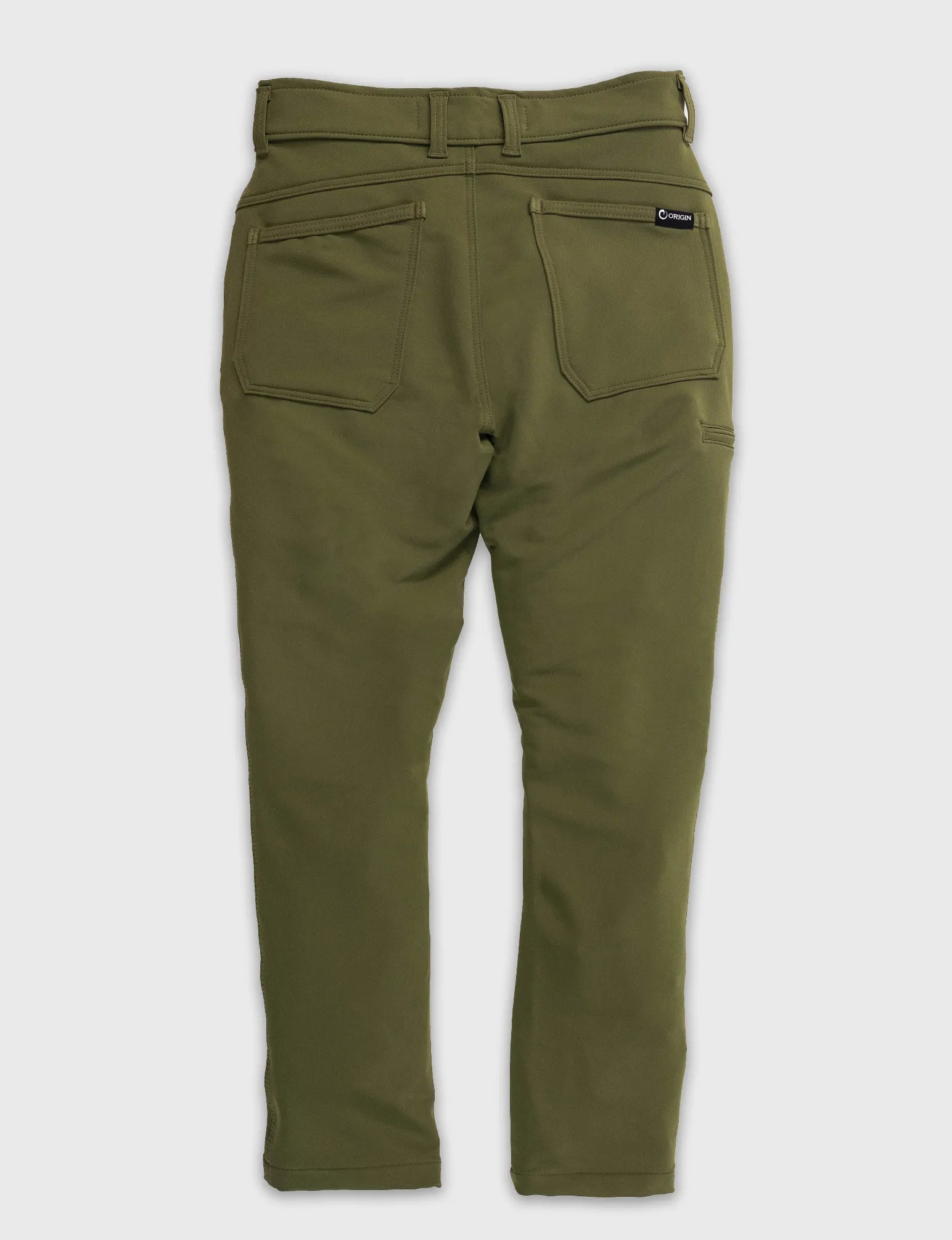 VRSA UTILITY PANT - STRAIGHT - Image 13