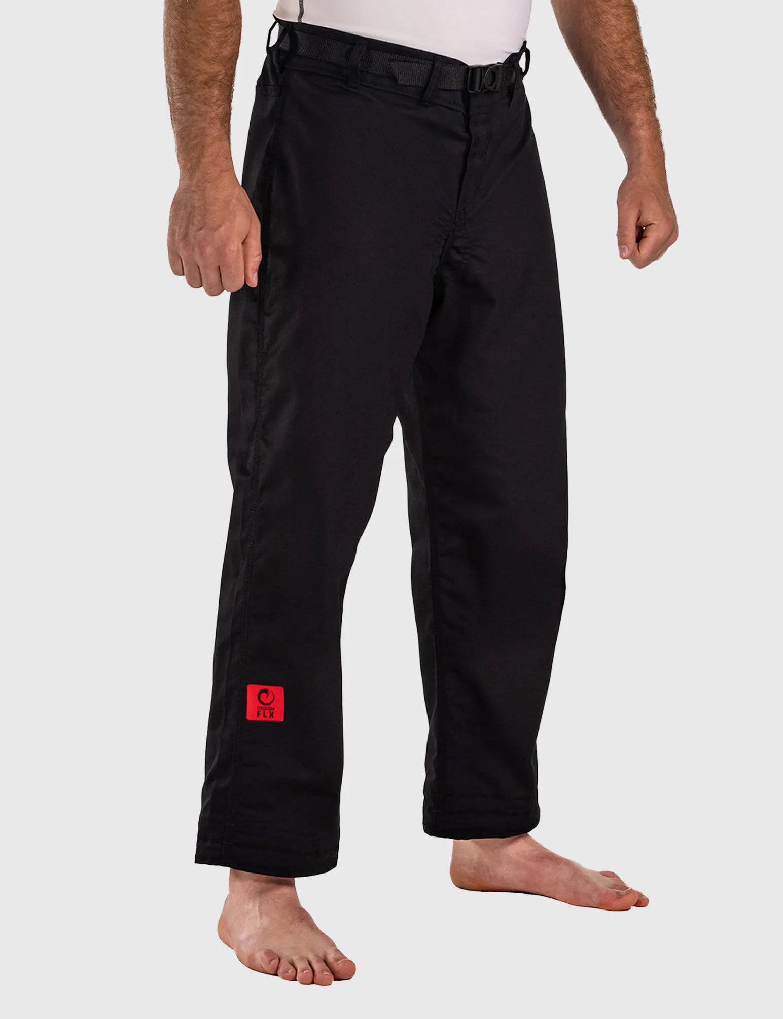 FLX PRO BJJ PANTS - Image 2