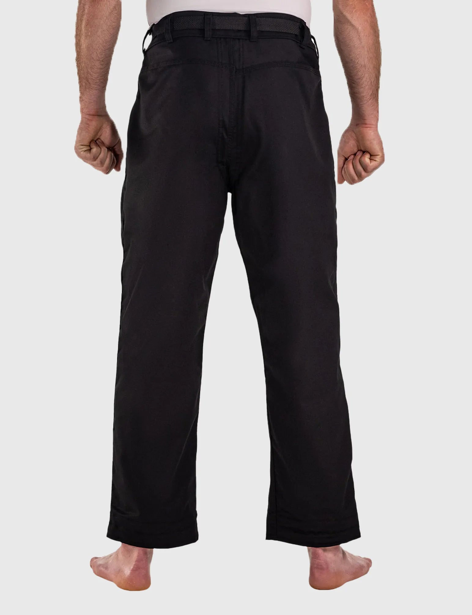 FLX PRO BJJ PANTS - Image 3