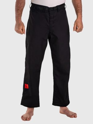 FLX PRO BJJ PANTS