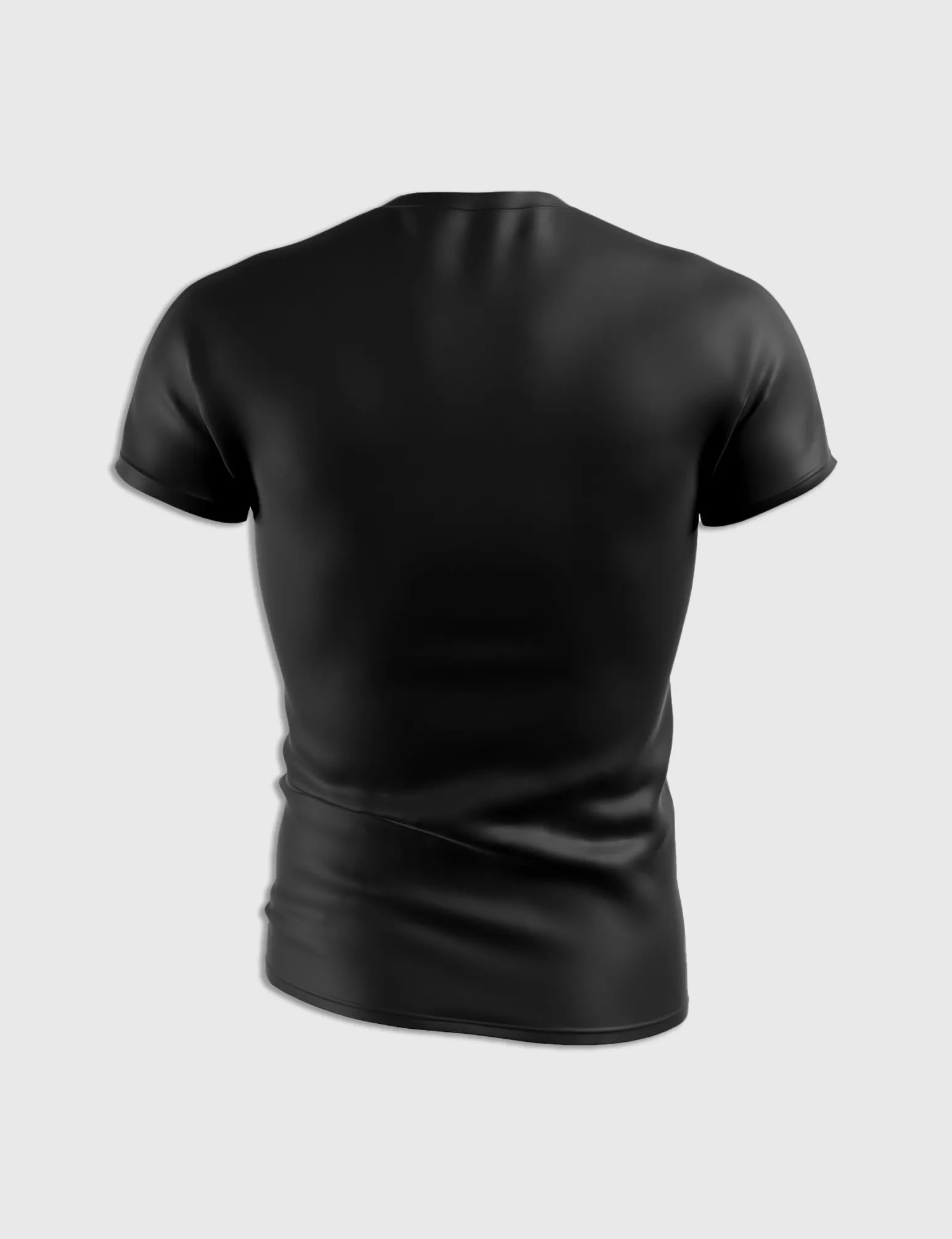 ORIGIN? COMFORT FIT SS RASHGUARD - Image 2