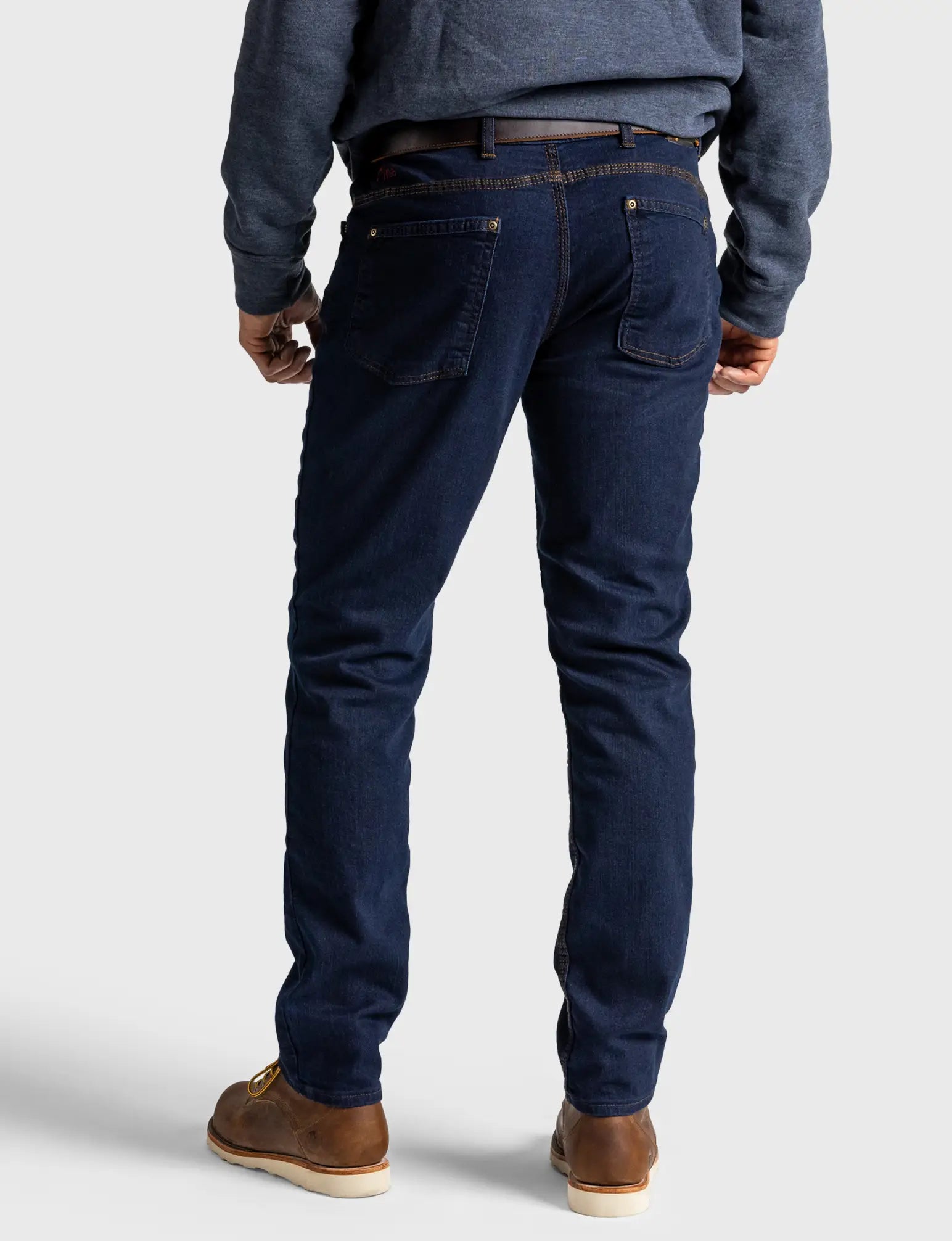 DELTA FLEX JEANS - TAPER - Image 15