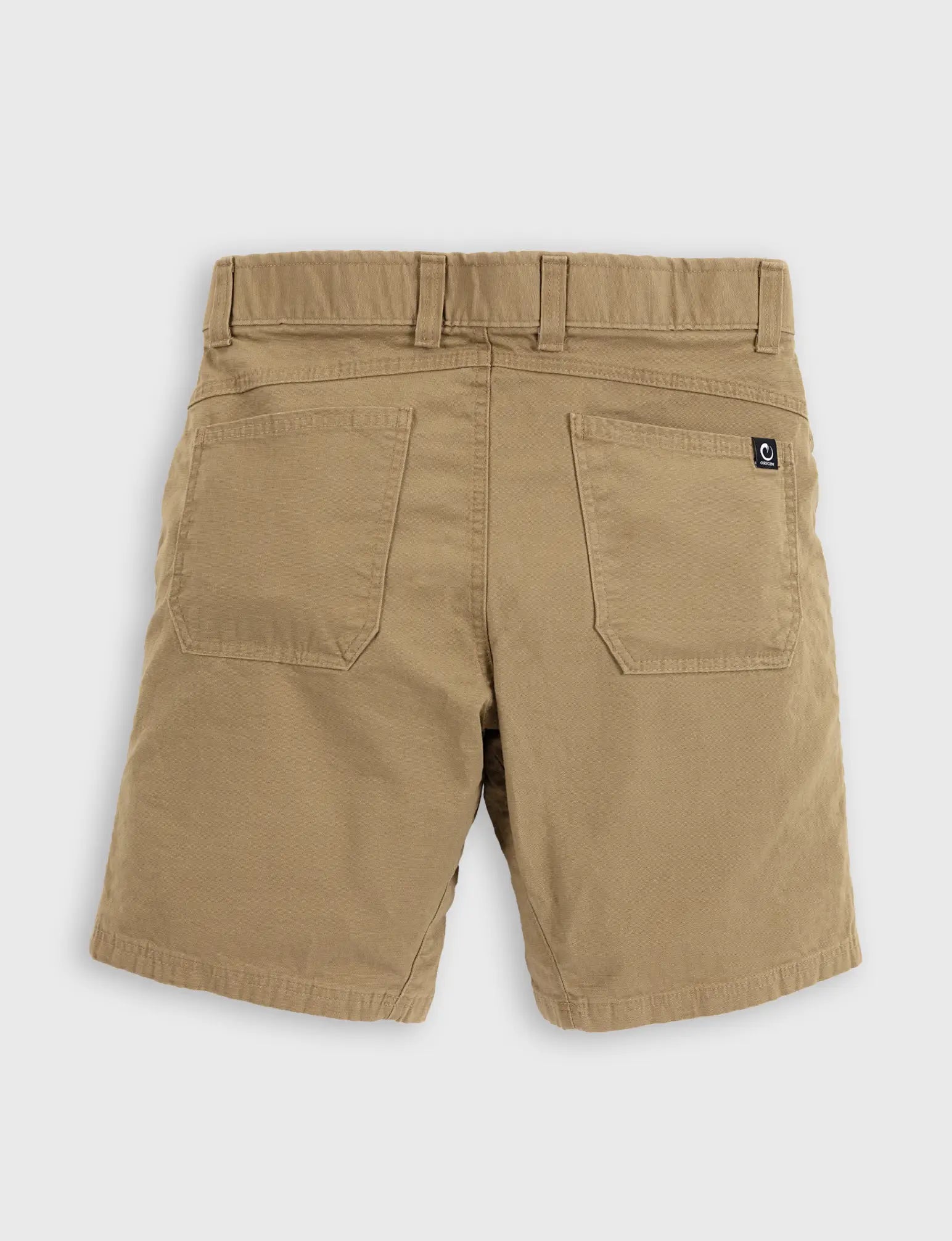 MOAB STRETCH COTTON SHORTS 9 - Image 2