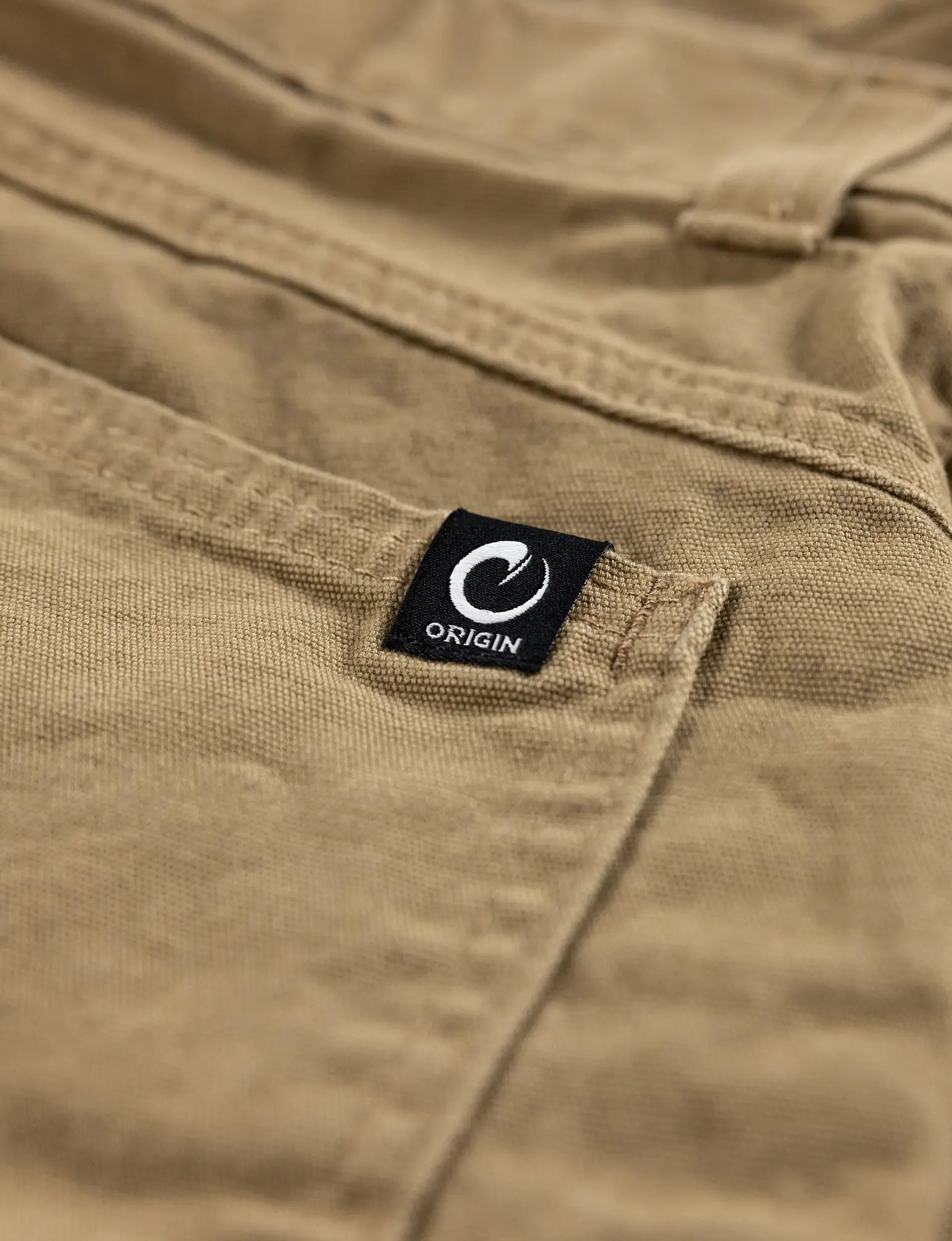 MOAB STRETCH COTTON SHORTS 9 - Image 3