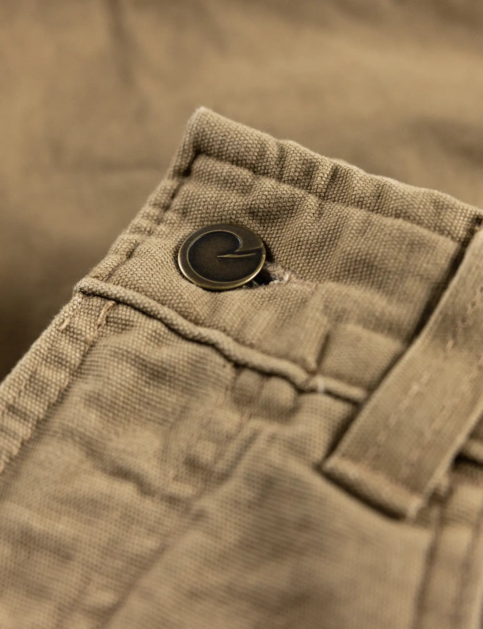 MOAB STRETCH COTTON SHORTS 9 - Image 4