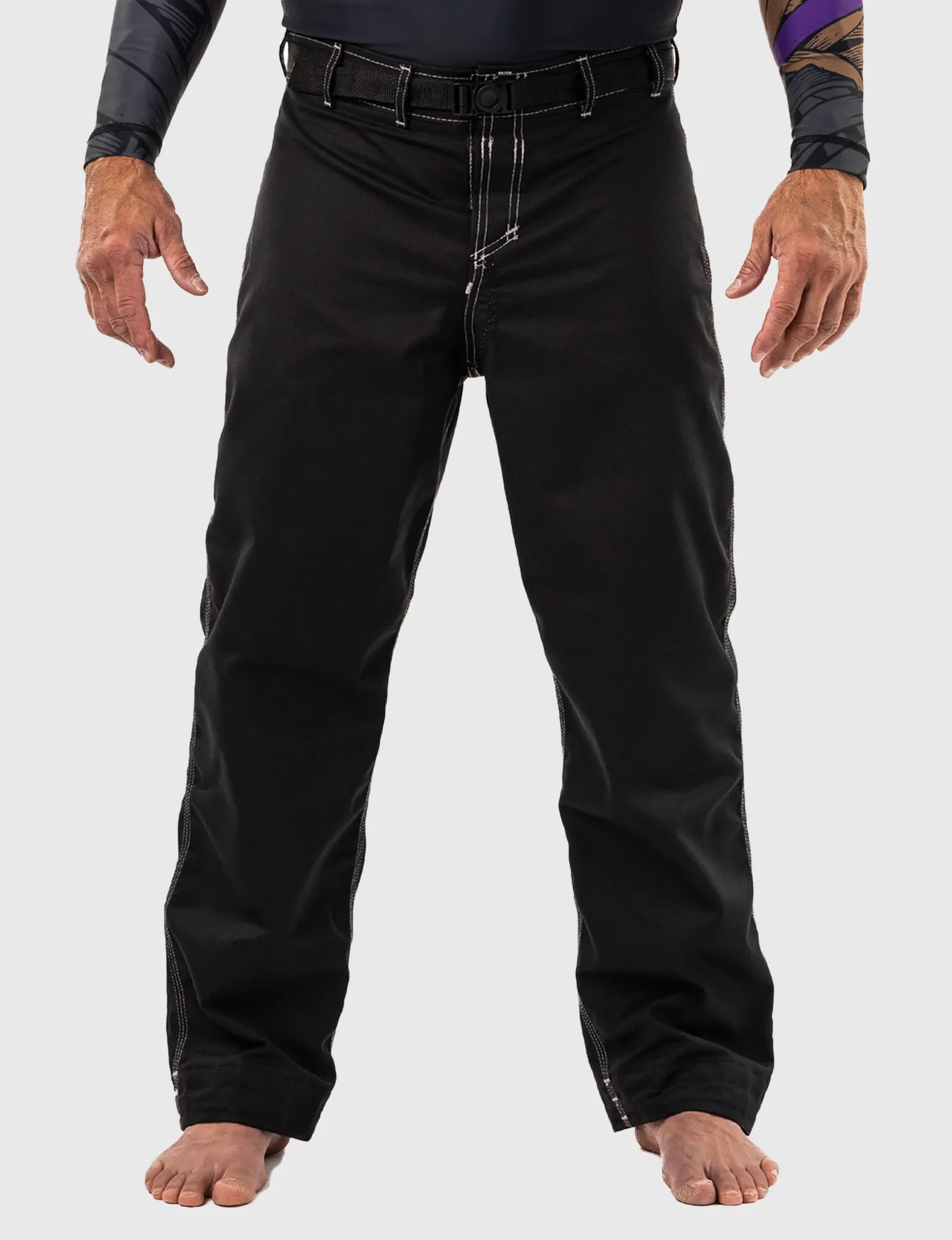 ORIGIN? PRO BJJ PANTS - Image 2