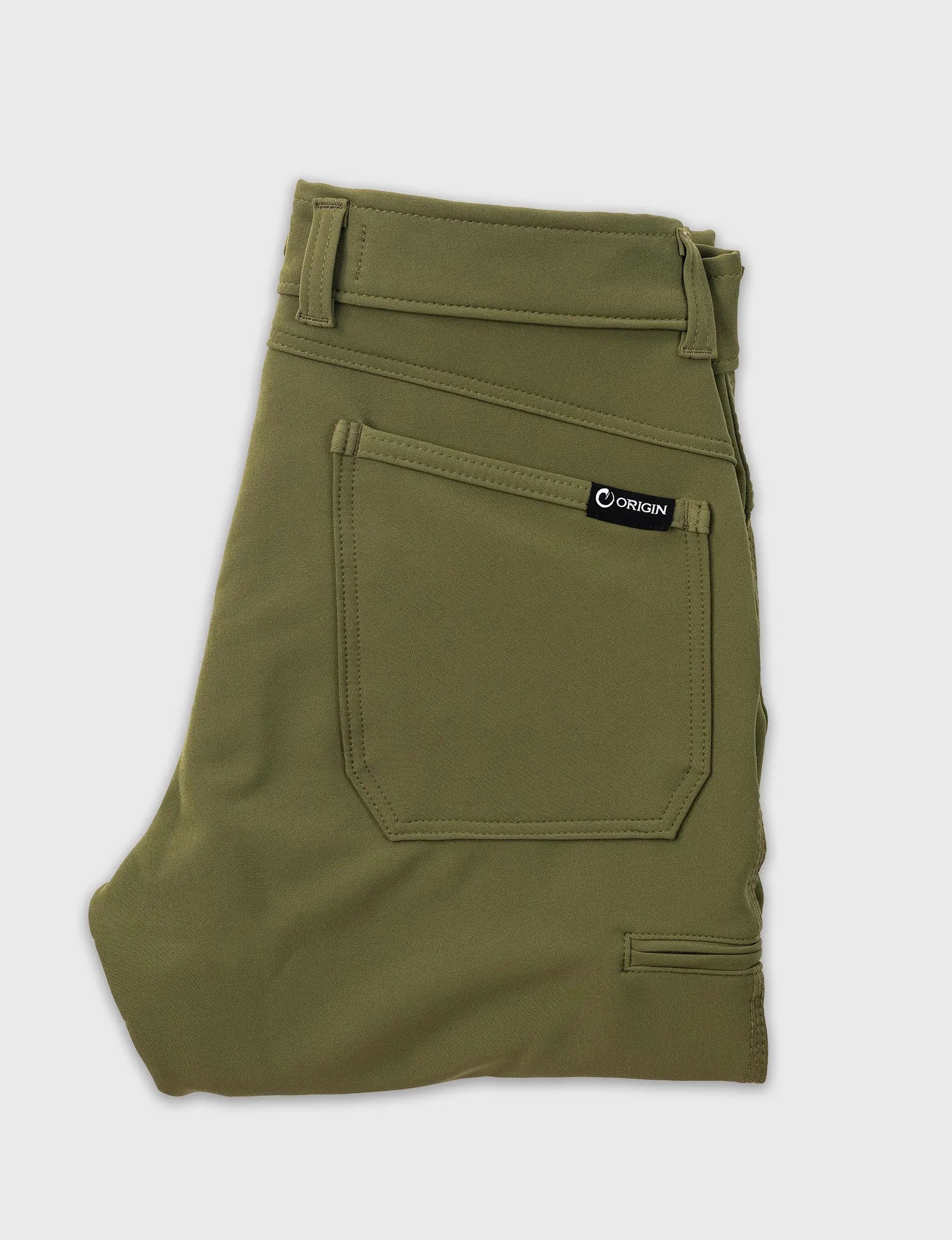 VRSA UTILITY PANT - STRAIGHT - Image 15
