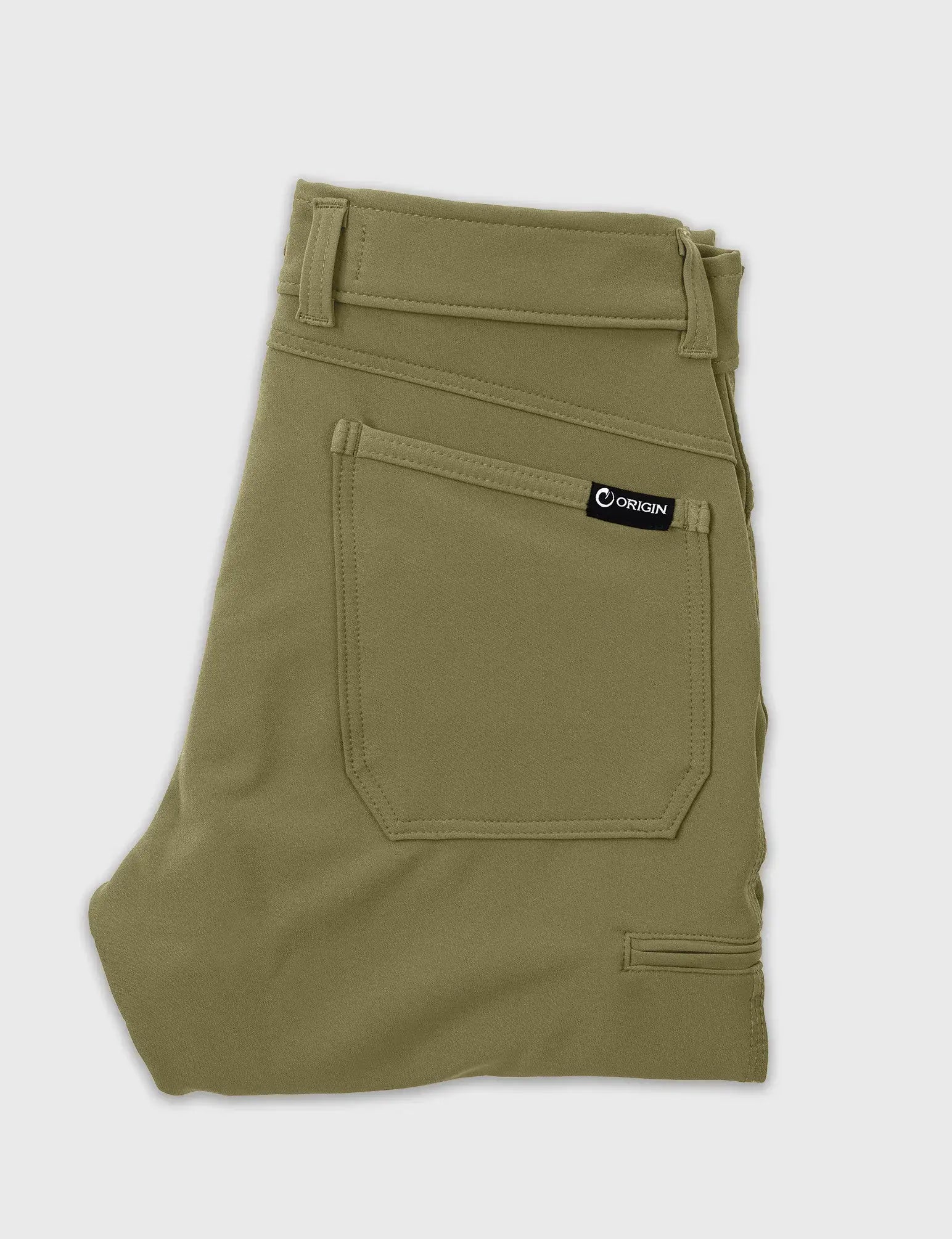 VRSA UTILITY PANT - STRAIGHT - Image 21