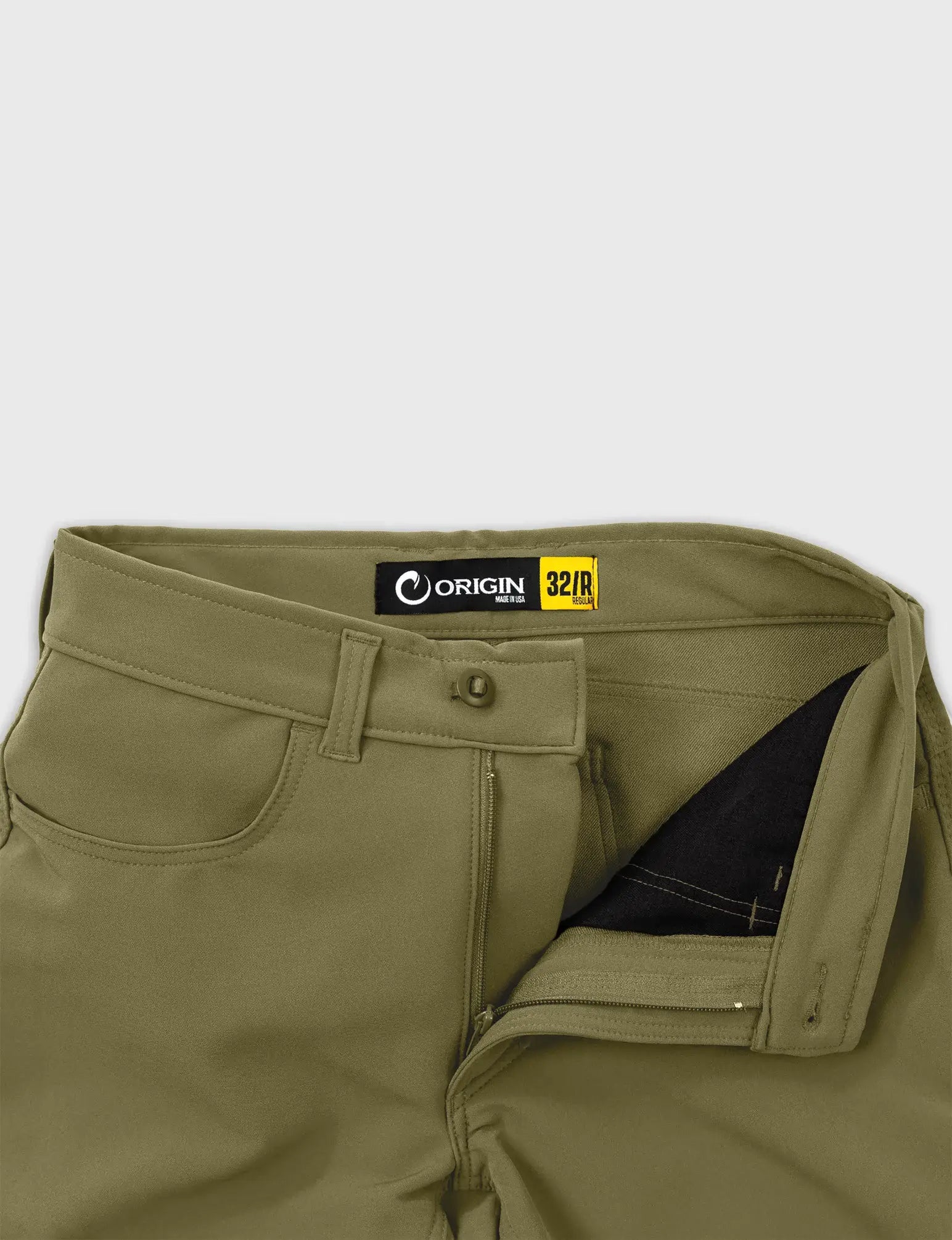 VRSA UTILITY PANT - STRAIGHT - Image 22