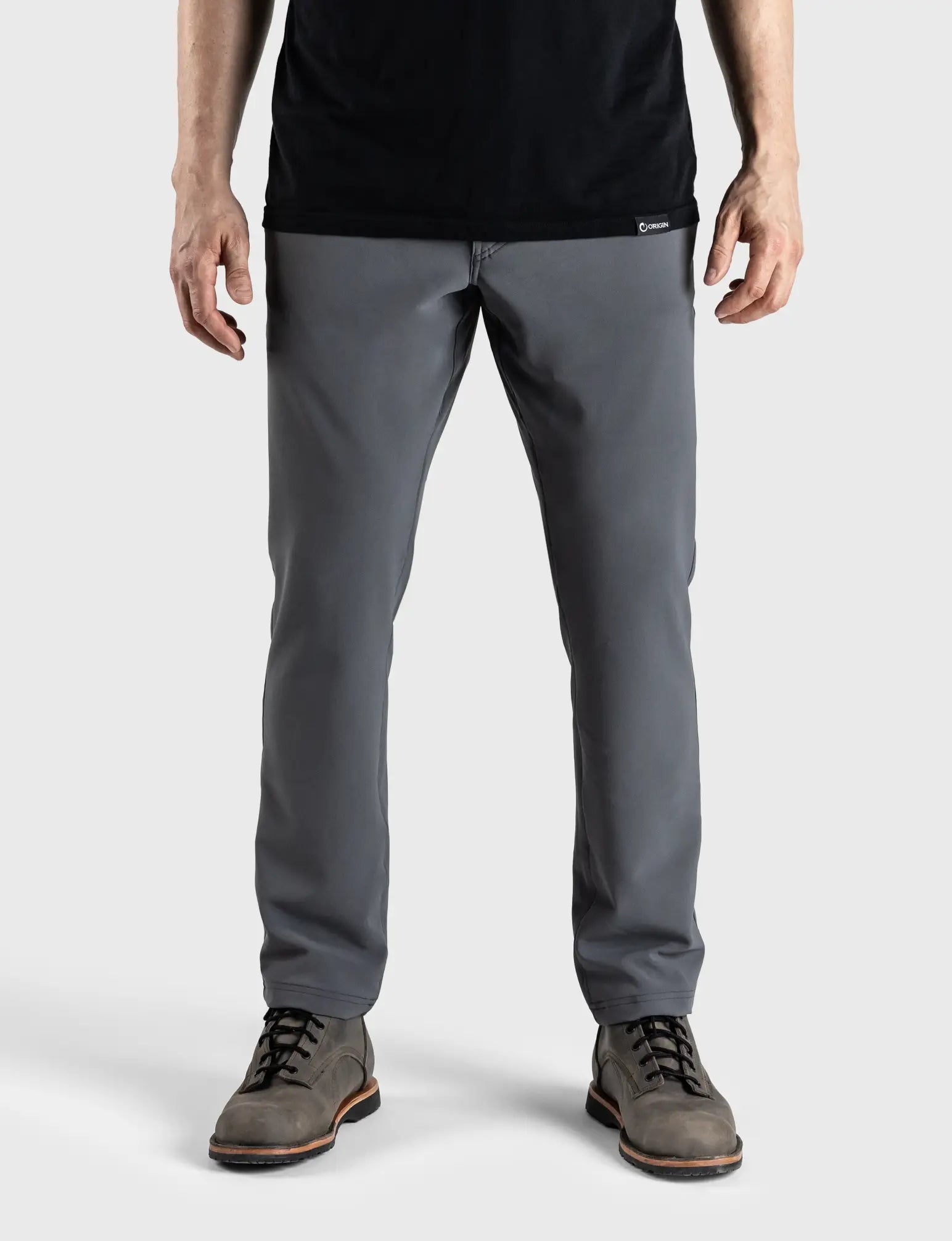 VRSA LITE STRETCH POLY PANT - TAPER - Image 21