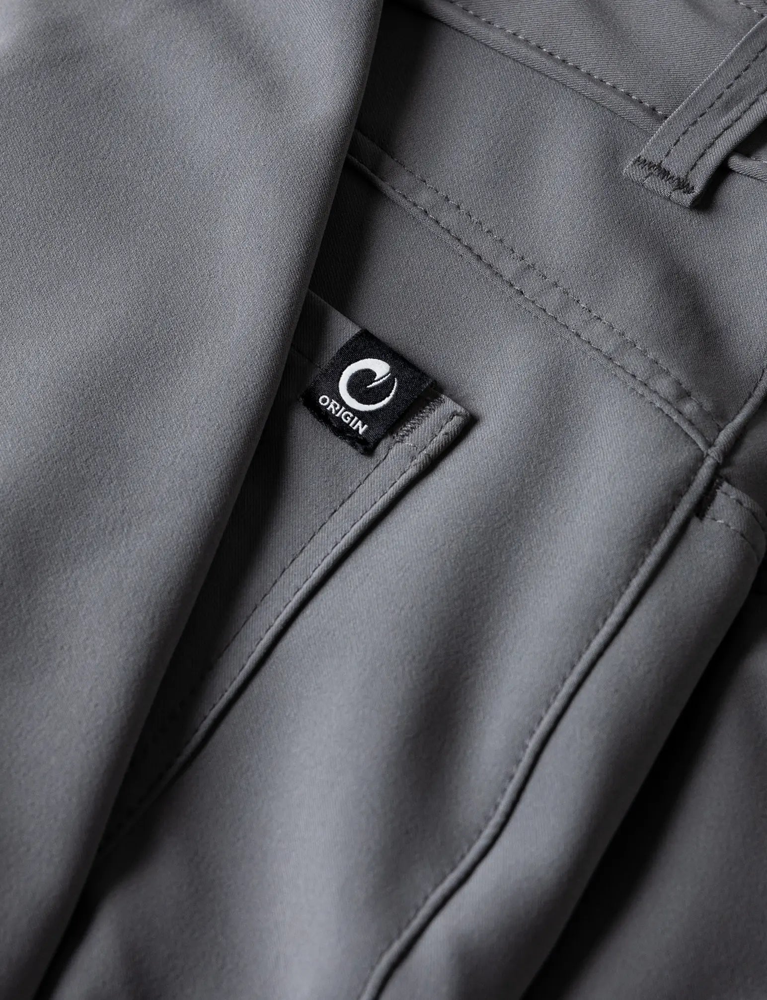 VRSA LITE STRETCH POLY PANT - STRAIGHT - Image 14