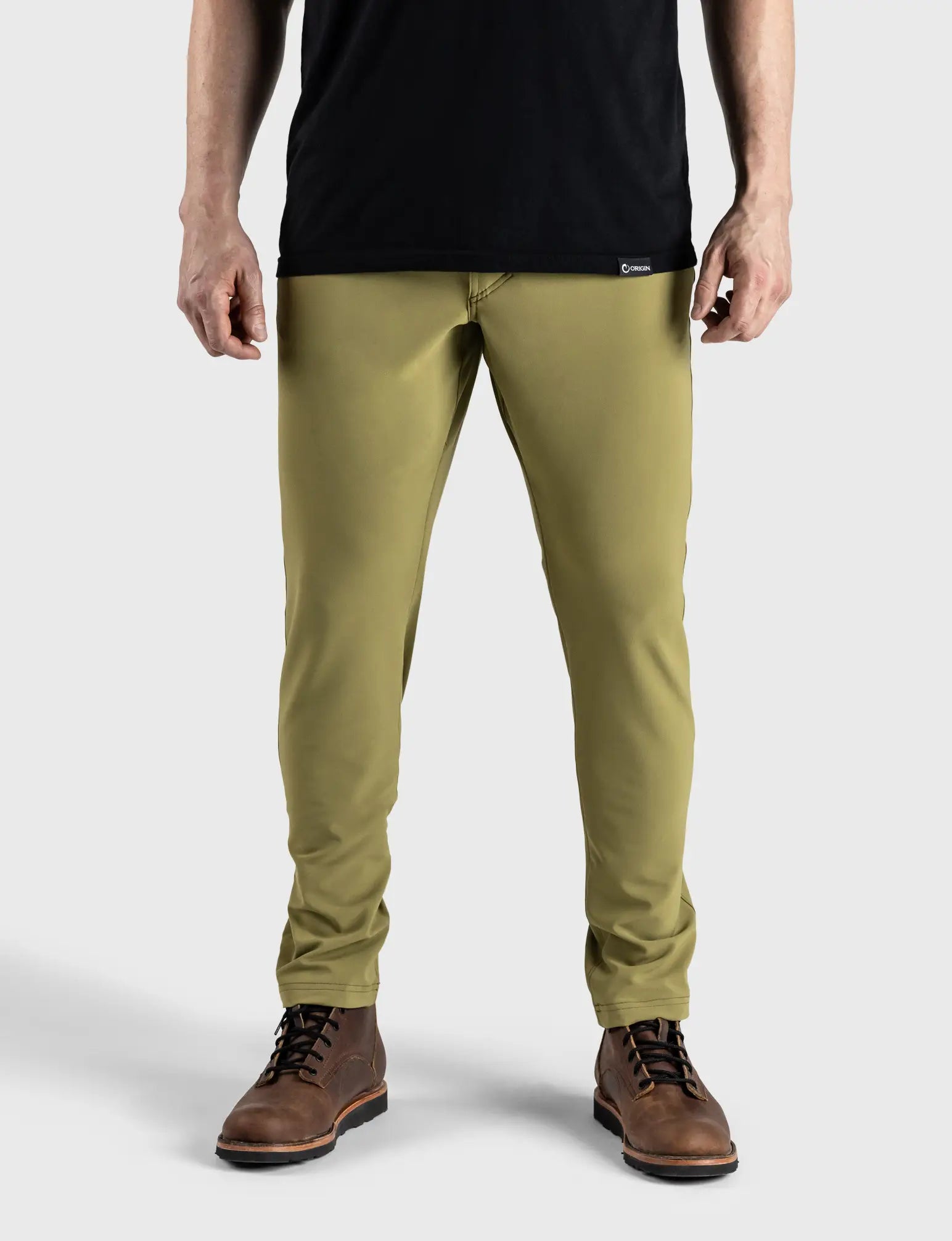 VRSA LITE STRETCH POLY PANT - TAPER - Image 14