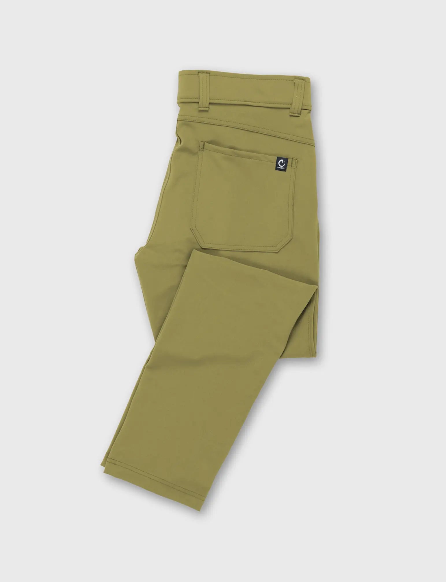 VRSA LITE STRETCH POLY PANT - TAPER - Image 20