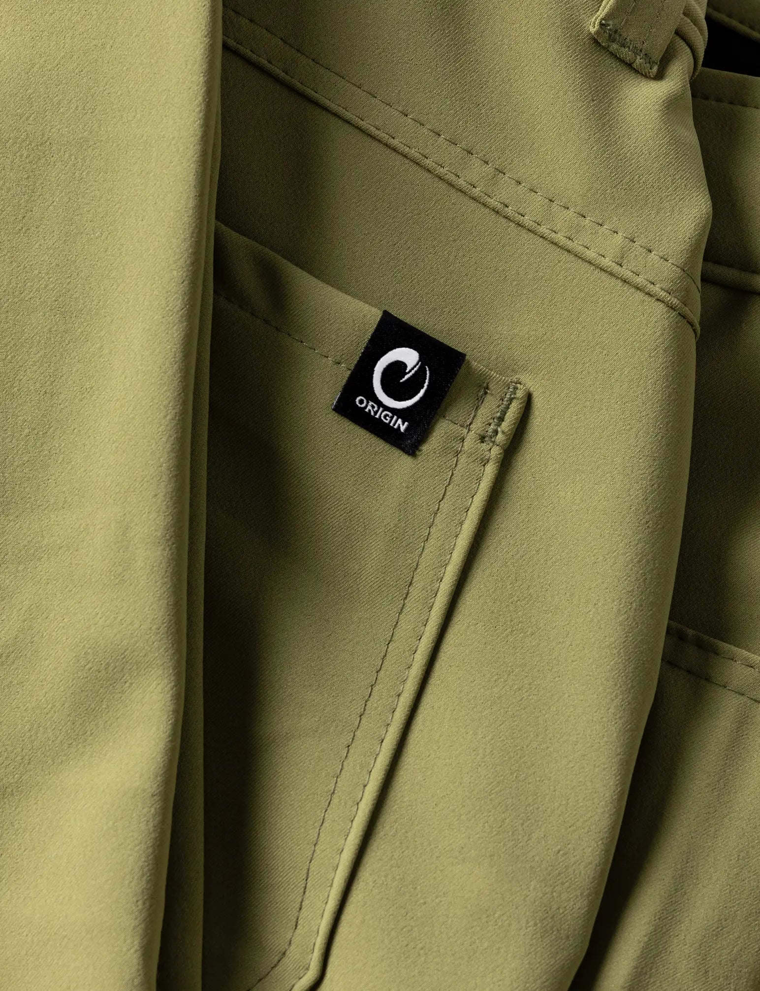 VRSA LITE STRETCH POLY PANT - TAPER - Image 19