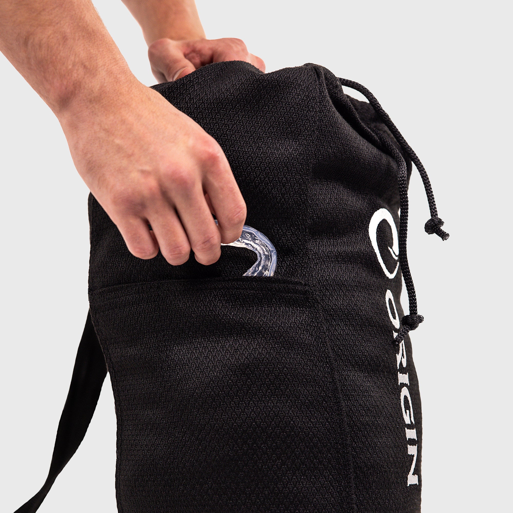 ORIGIN RAPTOR? BJJ SLING SACK - Image 6