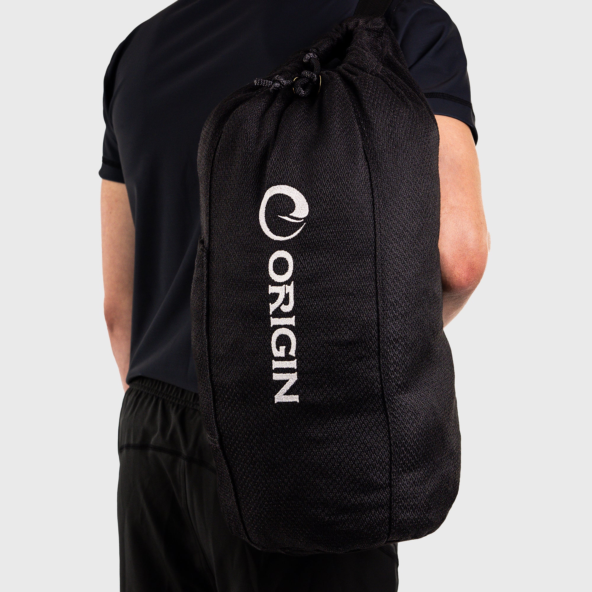 ORIGIN RAPTOR? BJJ SLING SACK - Image 2