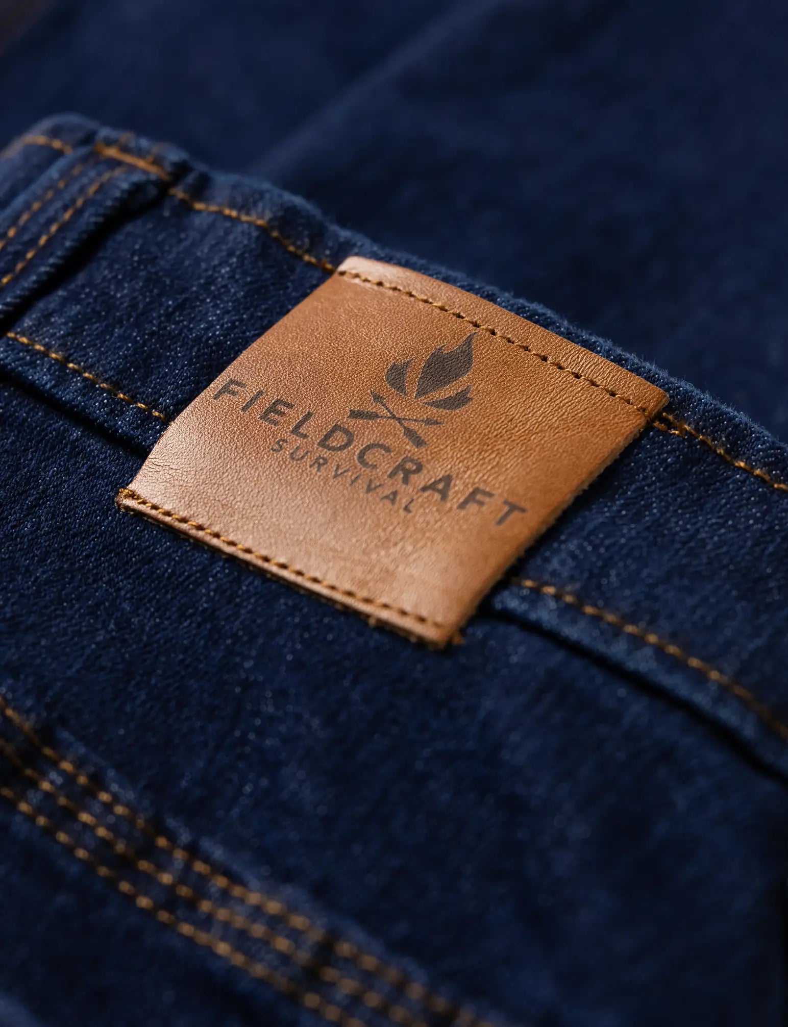 FIELDCRAFT TAC JEAN - Image 8