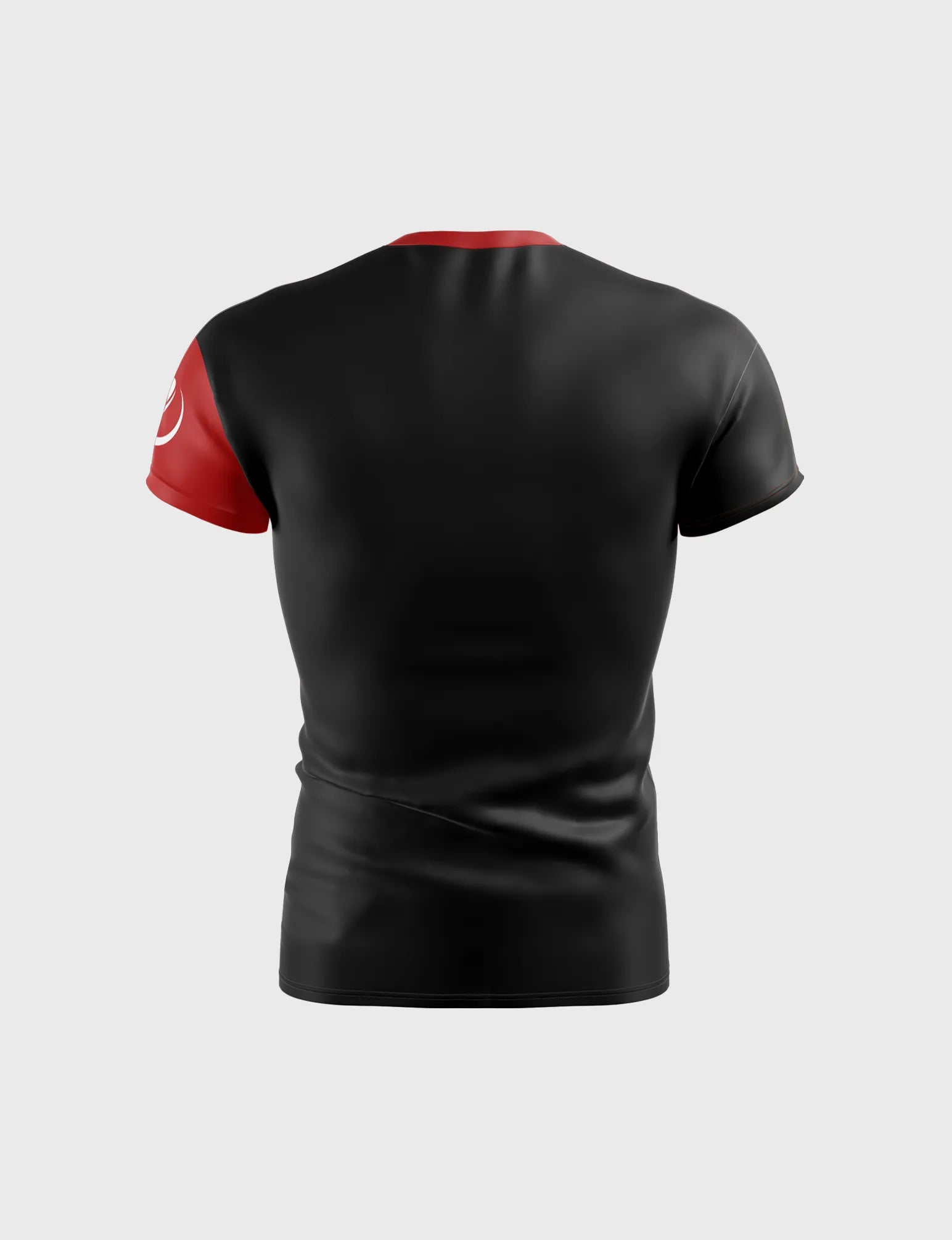 ORIGIN? RANKED SS COMPRESSION RASHGUARD - Image 10