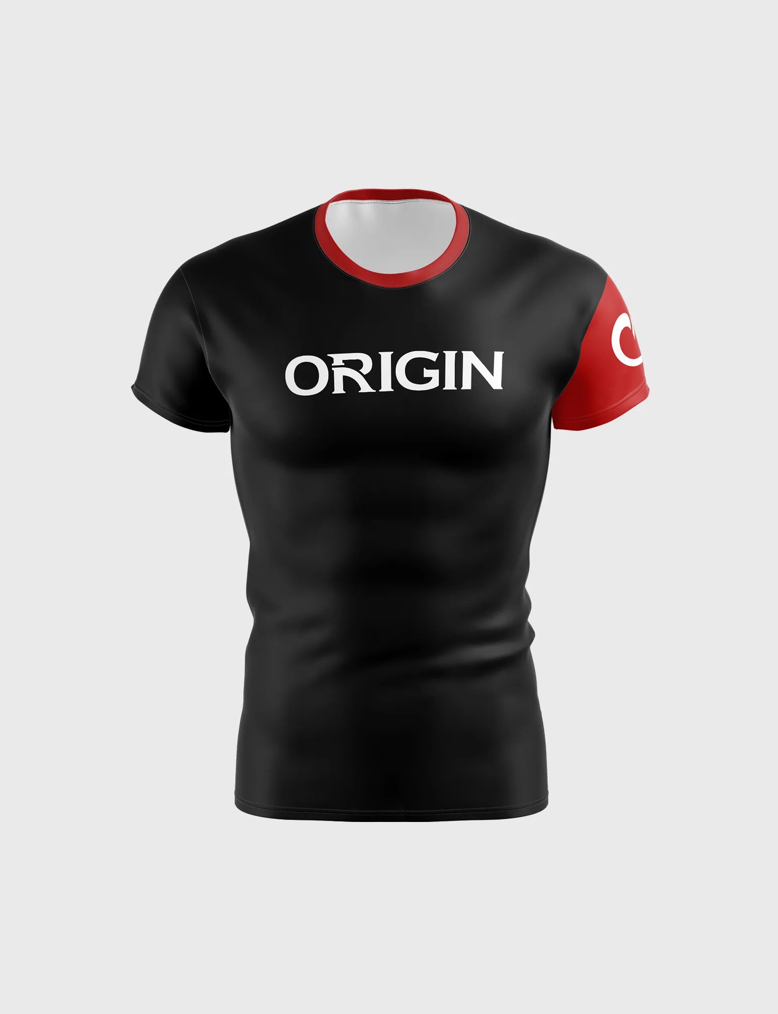 ORIGIN? RANKED SS COMFORT FIT RASHGUARD - Image 9