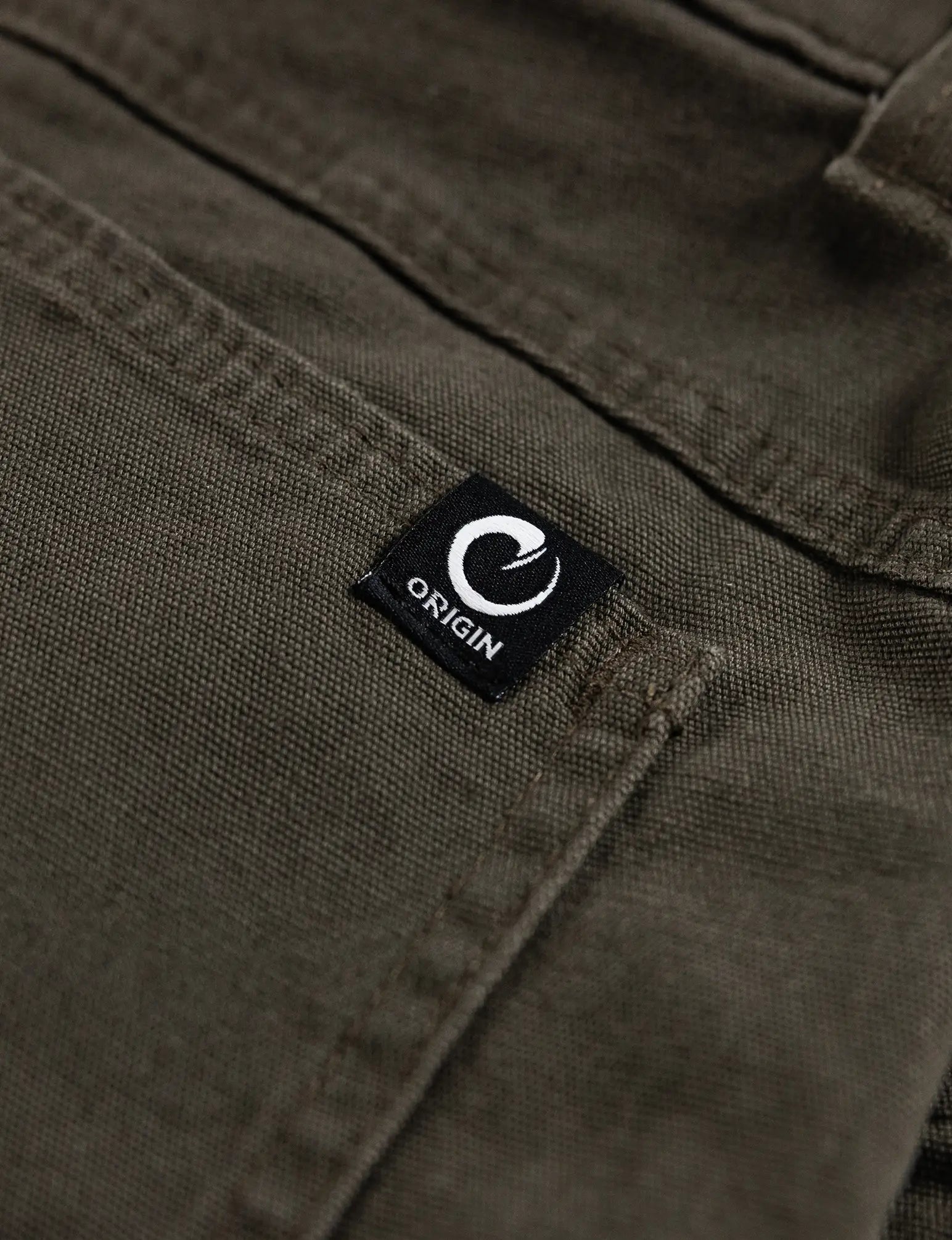 MOAB STRETCH COTTON SHORTS 9 - Image 7