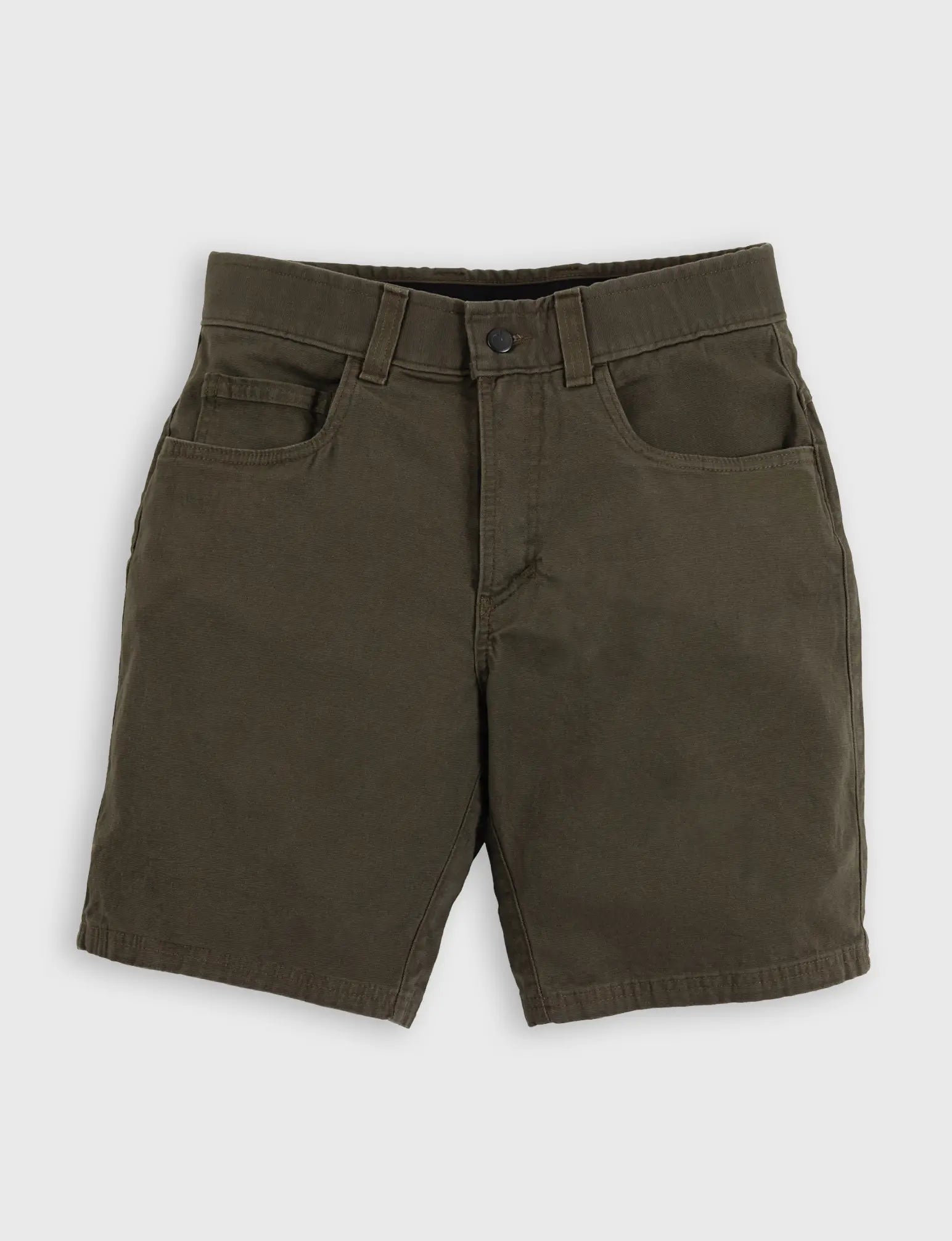 MOAB STRETCH COTTON SHORTS 9 - Image 5