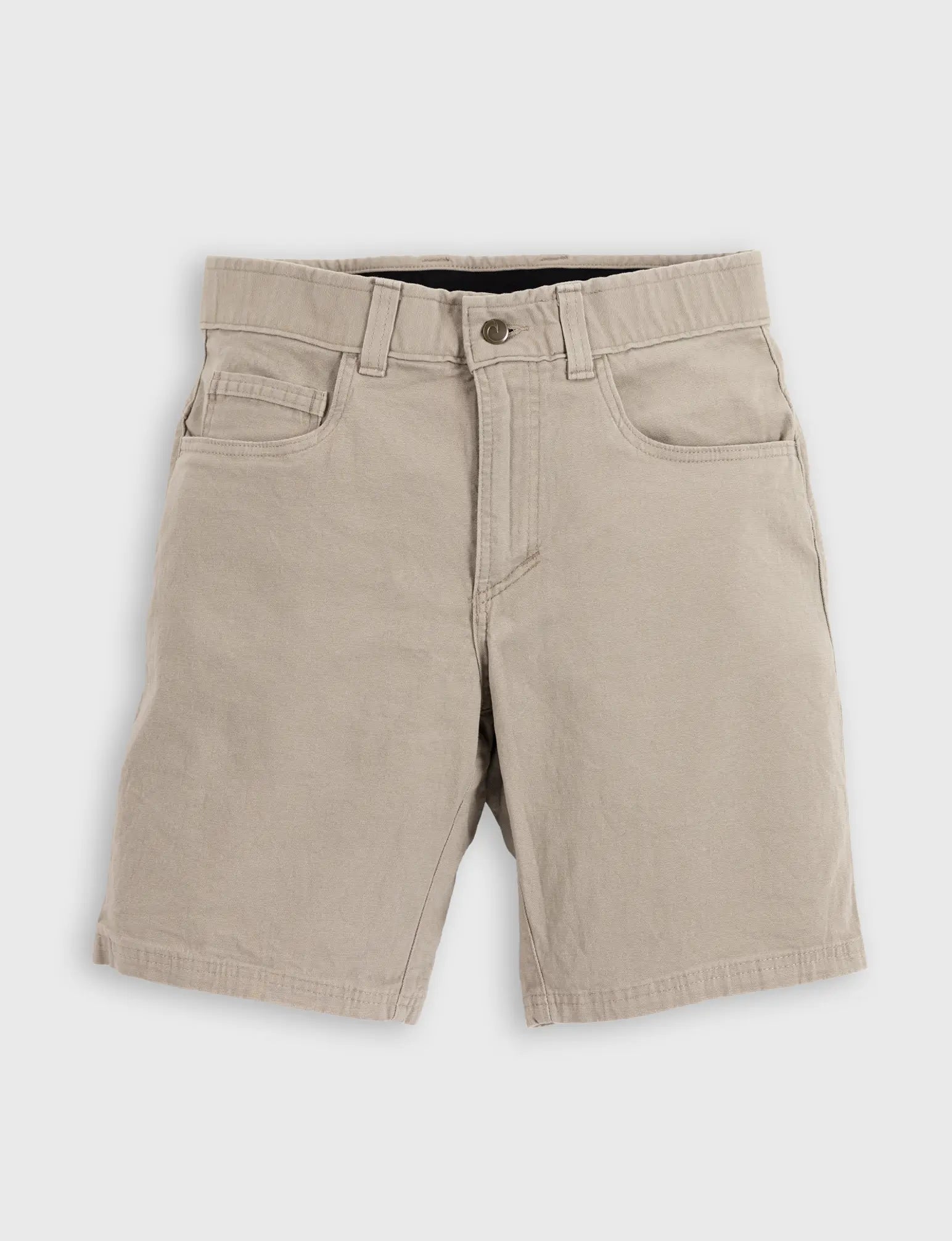 MOAB STRETCH COTTON SHORTS 9 - Image 9