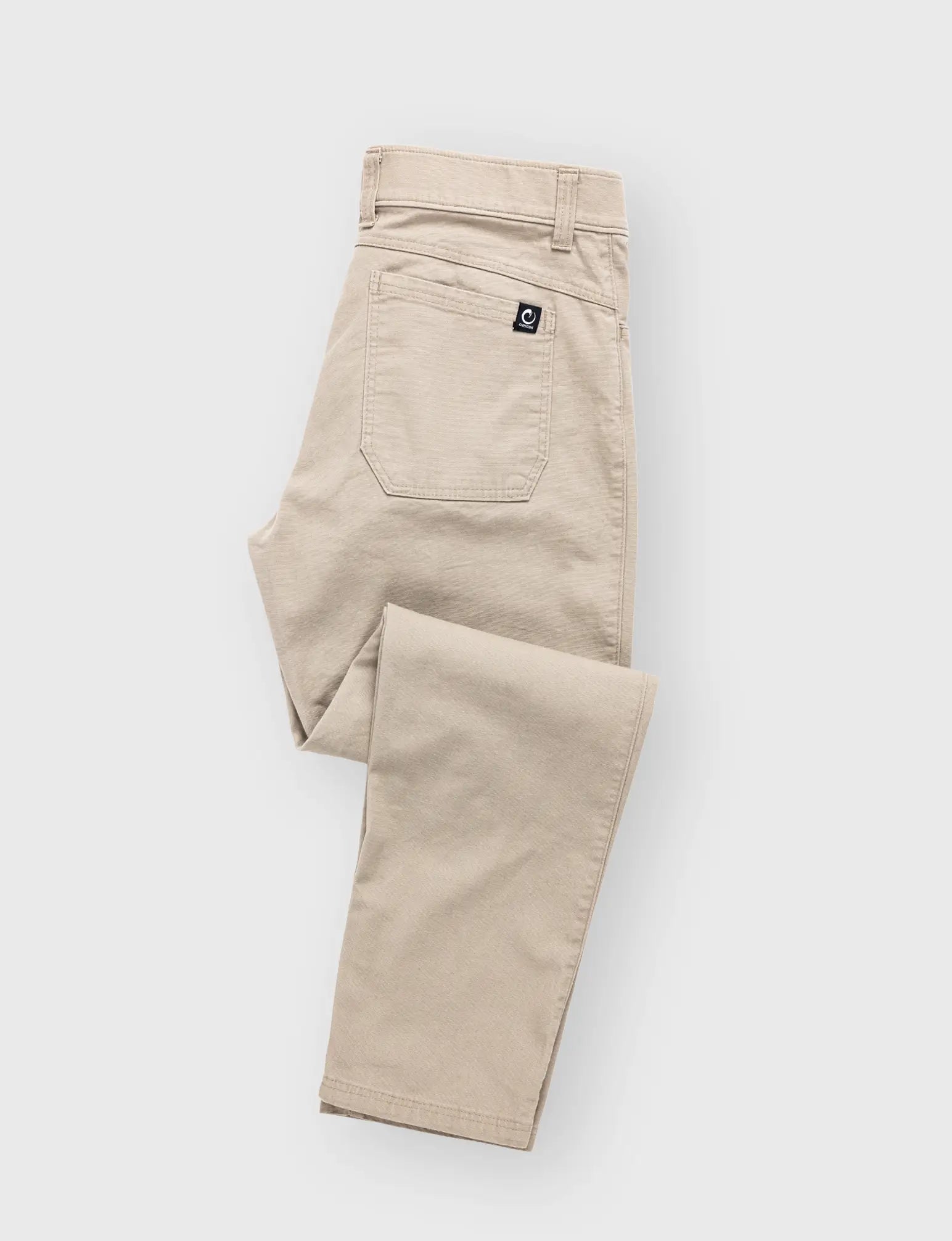 MOAB STRETCH COTTON PANT - TAPER - RETIRED COLORS - Image 8