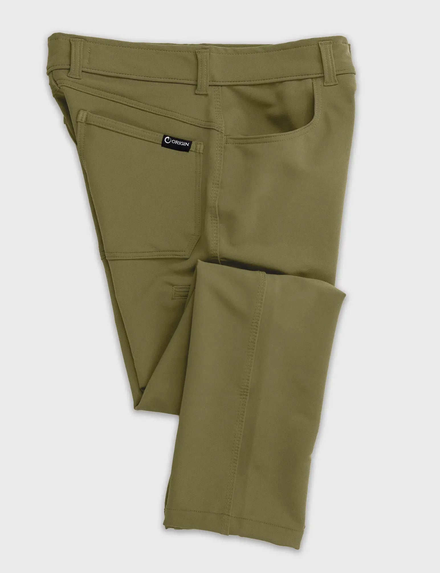 VRSA UTILITY PANT - STRAIGHT - Image 20