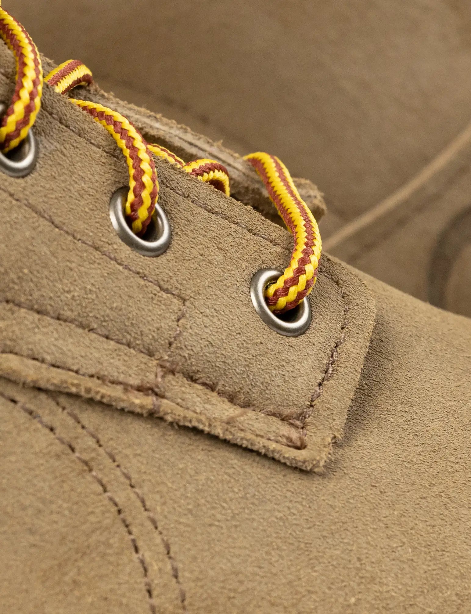 BOONDOCKER BOOT - BIG LUG - GRADED QUALITY - Image 10