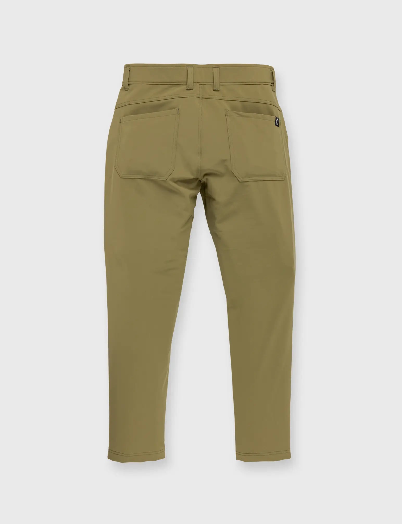 VRSA LITE STRETCH POLY PANT - STRAIGHT - Image 17