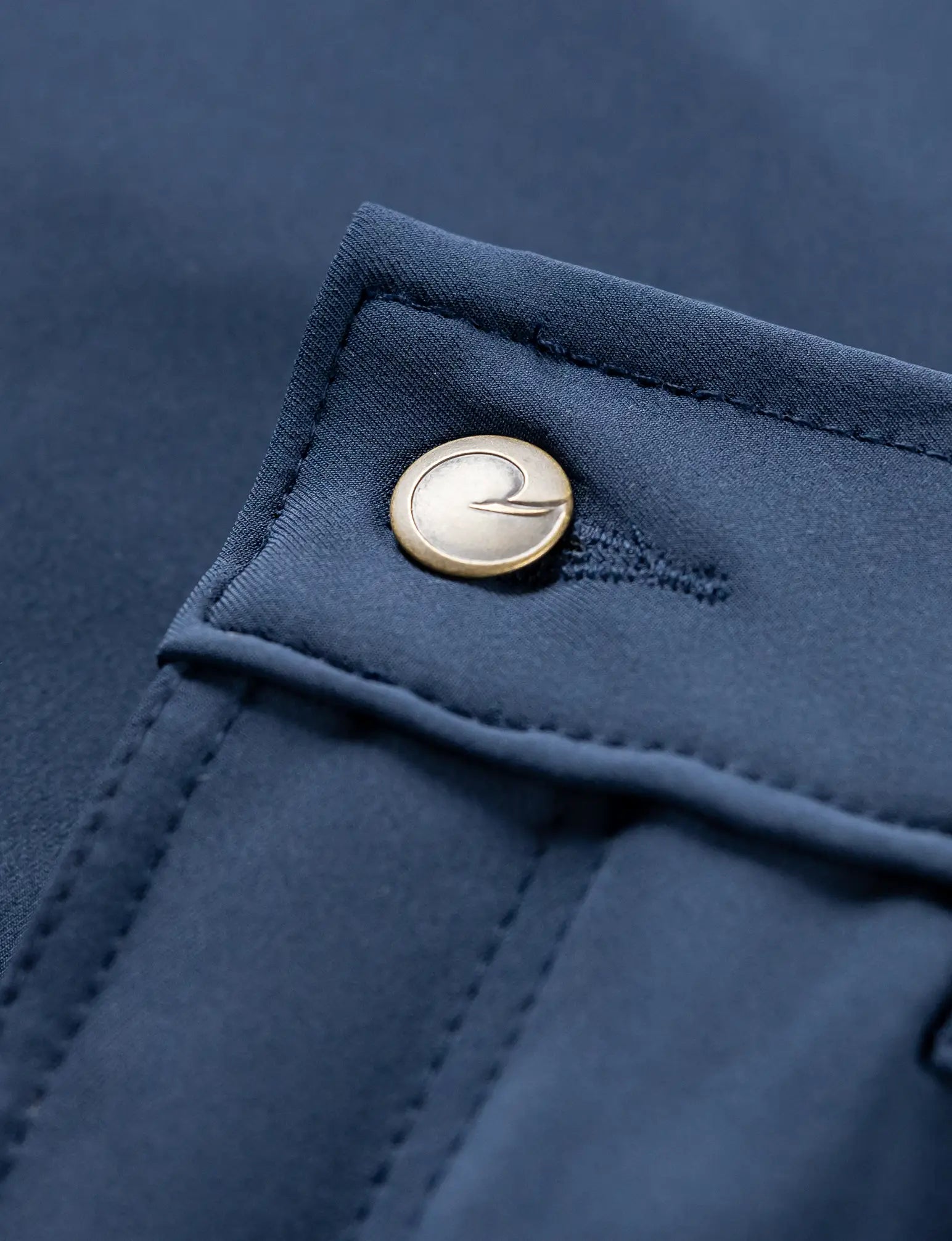 VRSA LITE STRETCH POLY PANT - STRAIGHT - Image 6