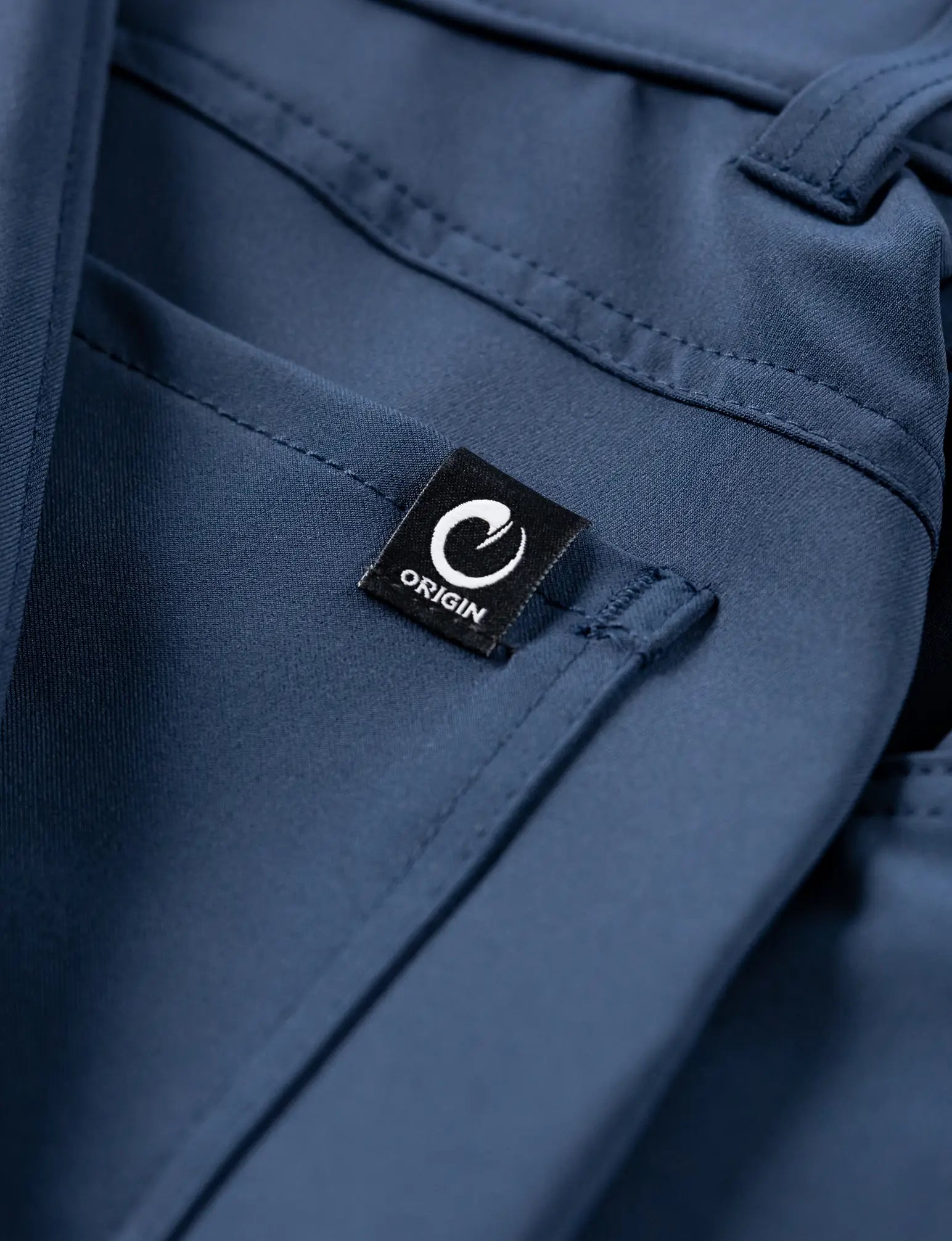 VRSA LITE STRETCH POLY PANT - STRAIGHT - Image 7