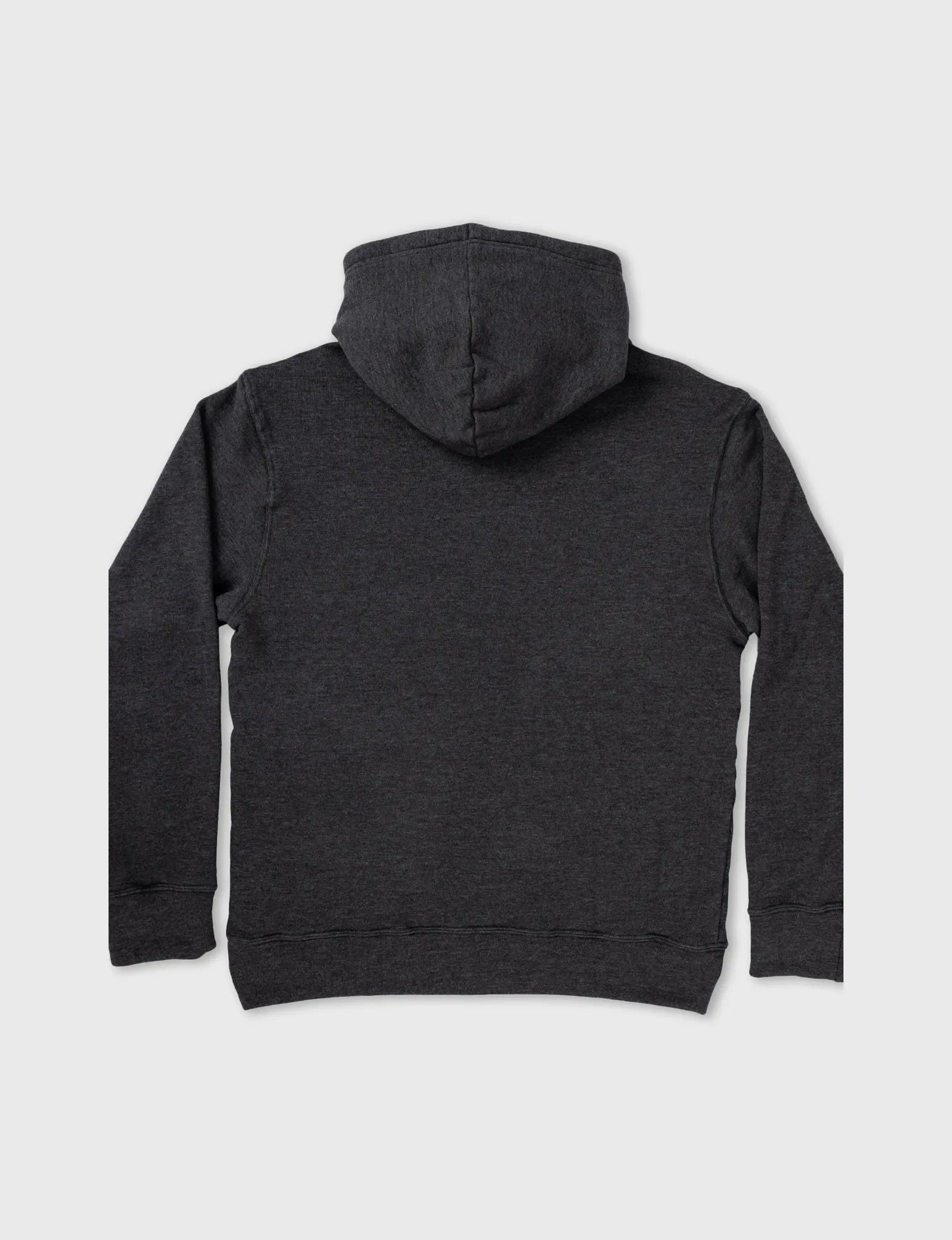 THE ESSENTIAL HOODIE - Image 7