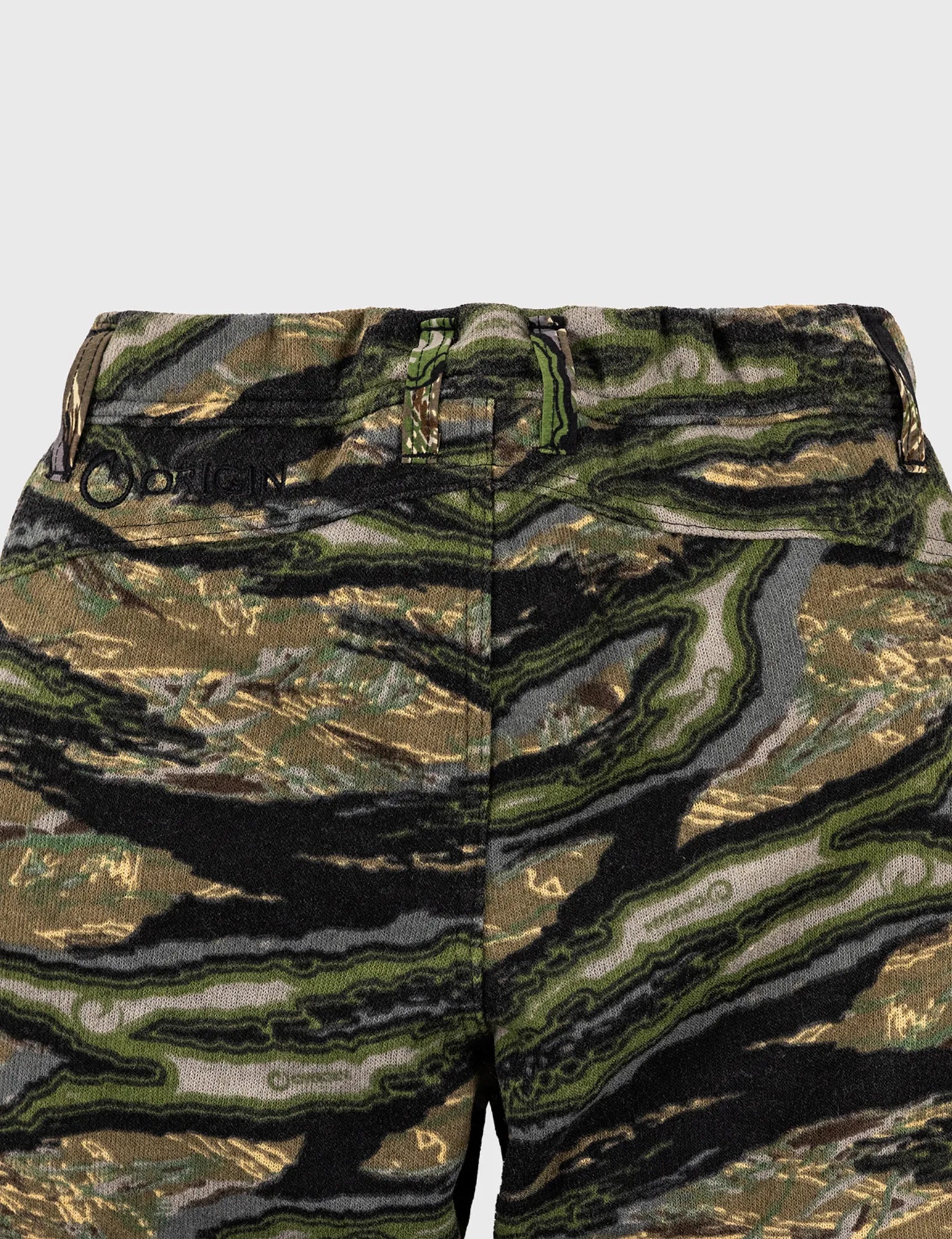 ORIGIN STEALTH WOOL® PANT - Image 7