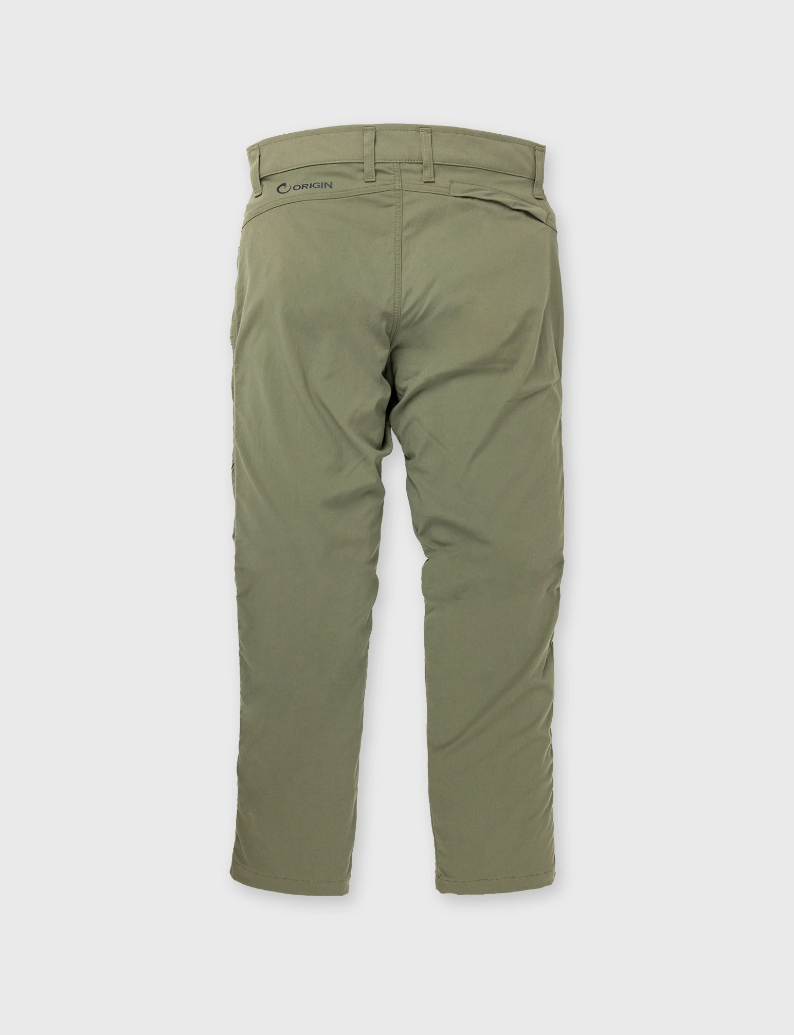 NYLOC® FIELD PANT 2.0 SOLID - KNEE GUSSET - Image 12