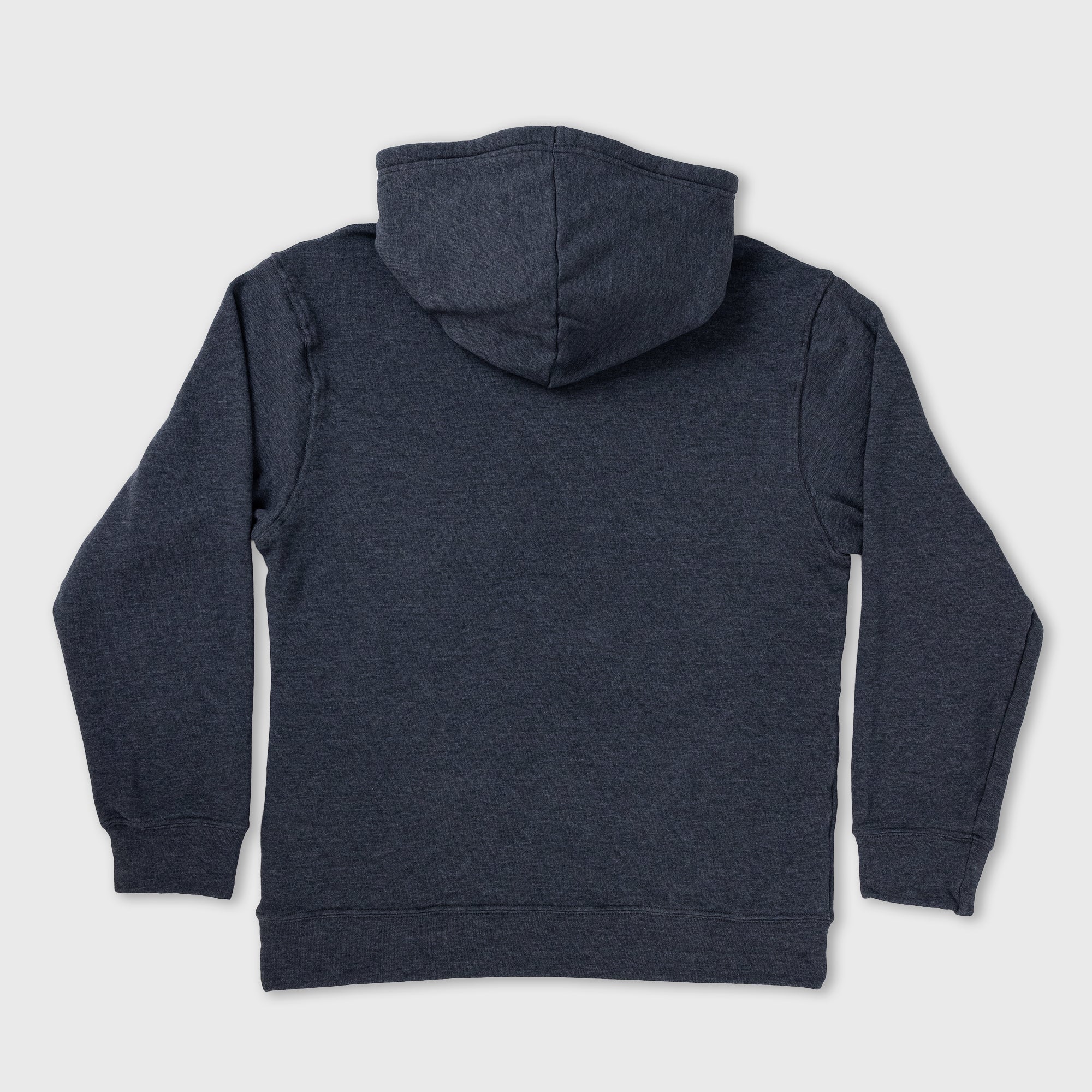 THE ESSENTIAL HOODIE - Image 2
