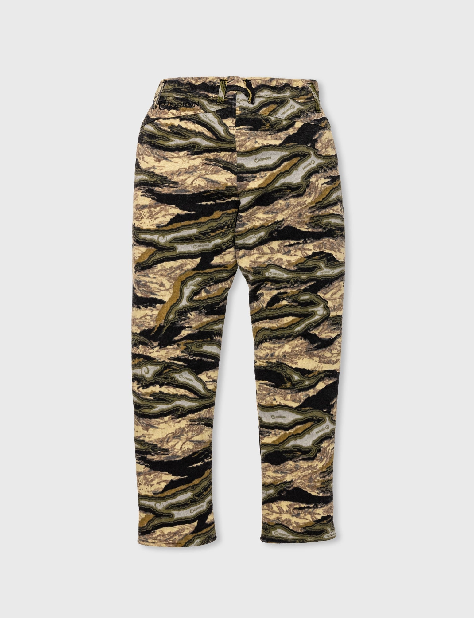 ORIGIN STEALTH WOOL® PANT - Image 3