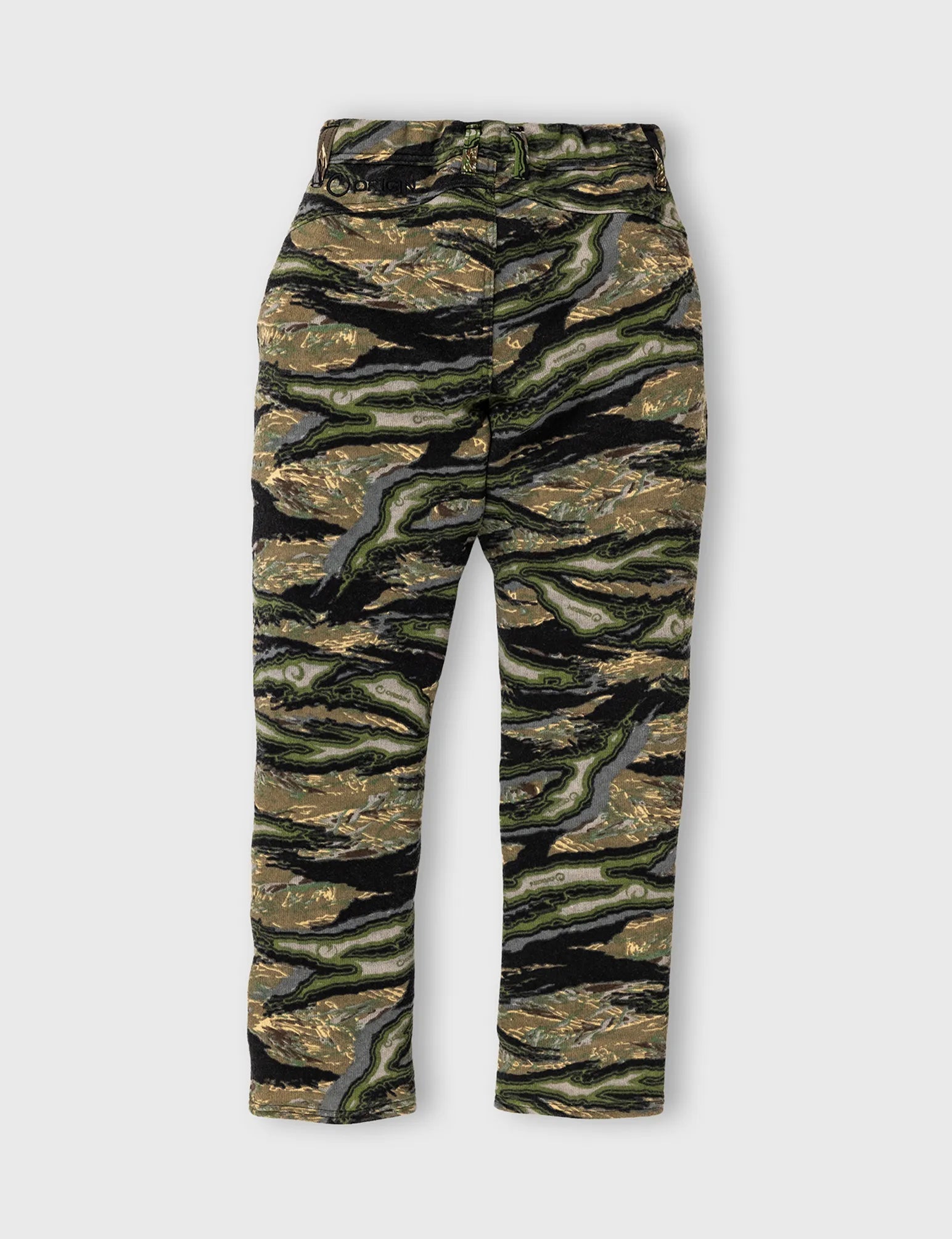 ORIGIN STEALTH WOOL? PANT - Image 2