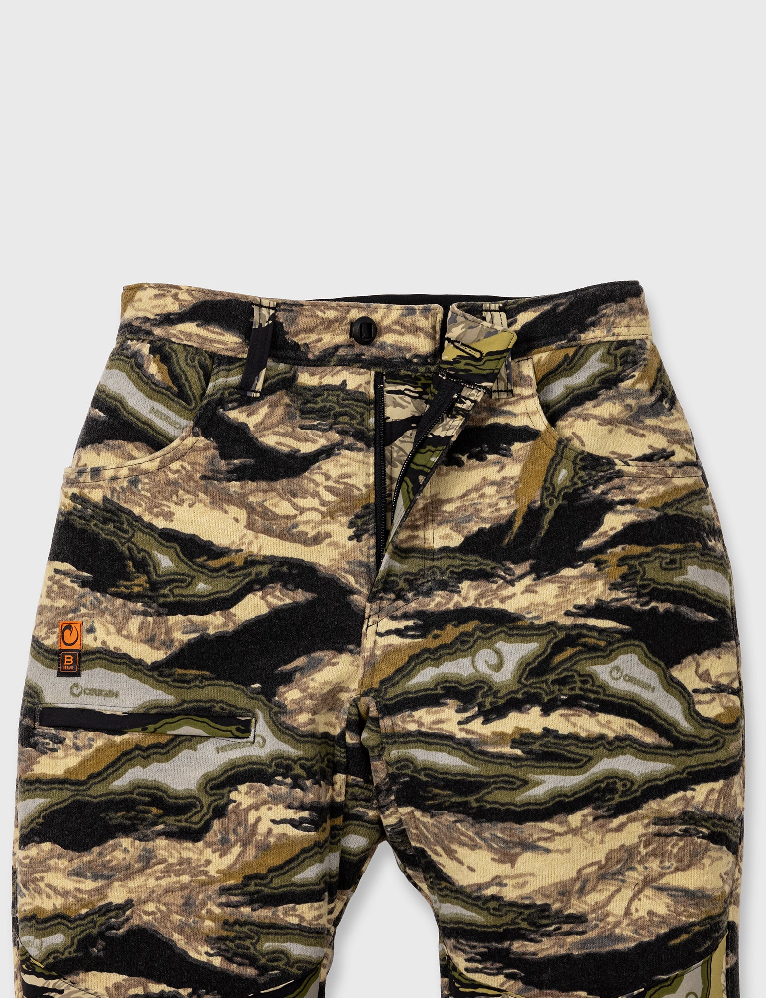 ORIGIN STEALTH WOOL? PANT - Image 16